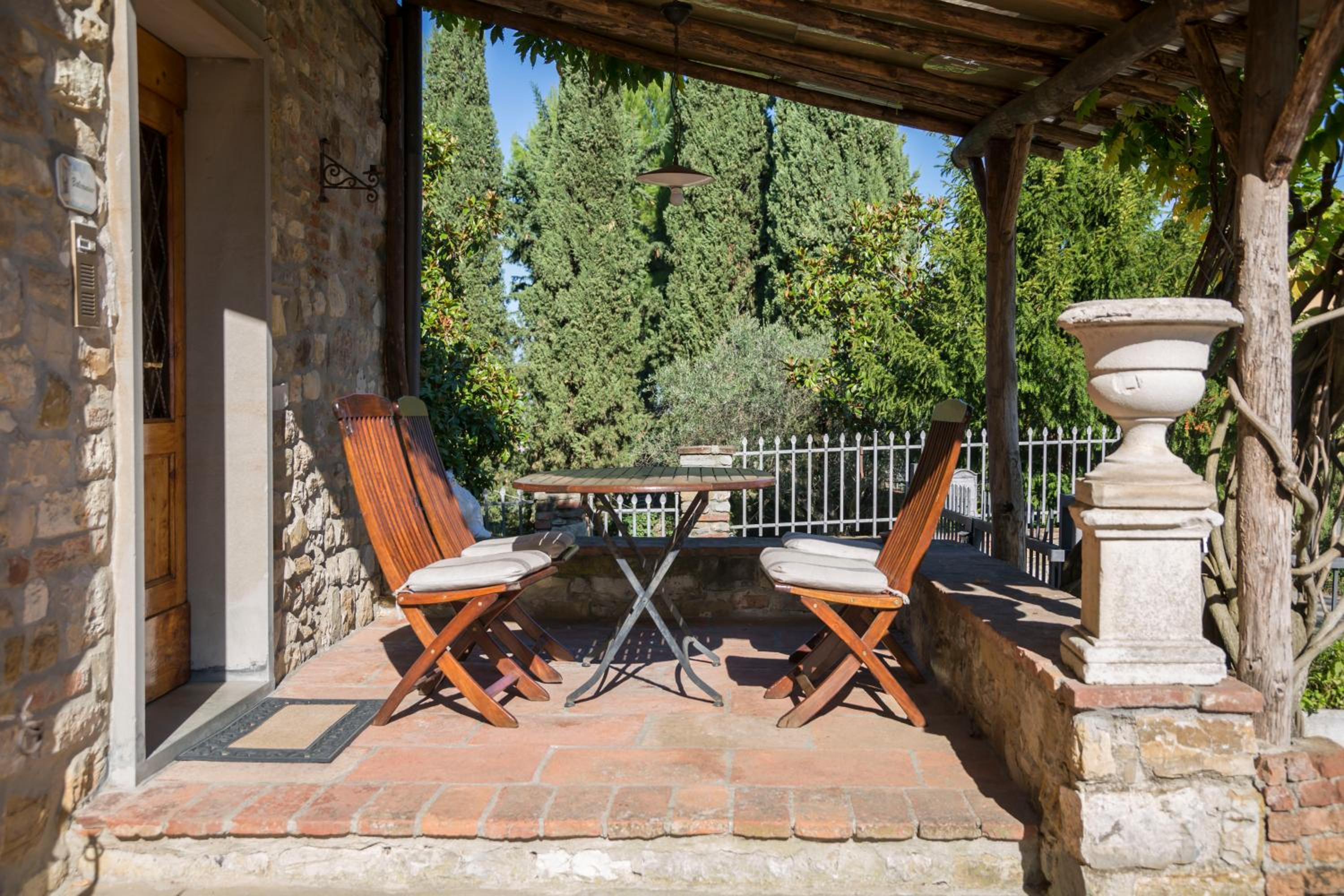Fattoria Il Milione Agriturismo
