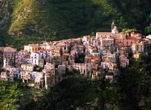 A Taverna Intru U Vicu