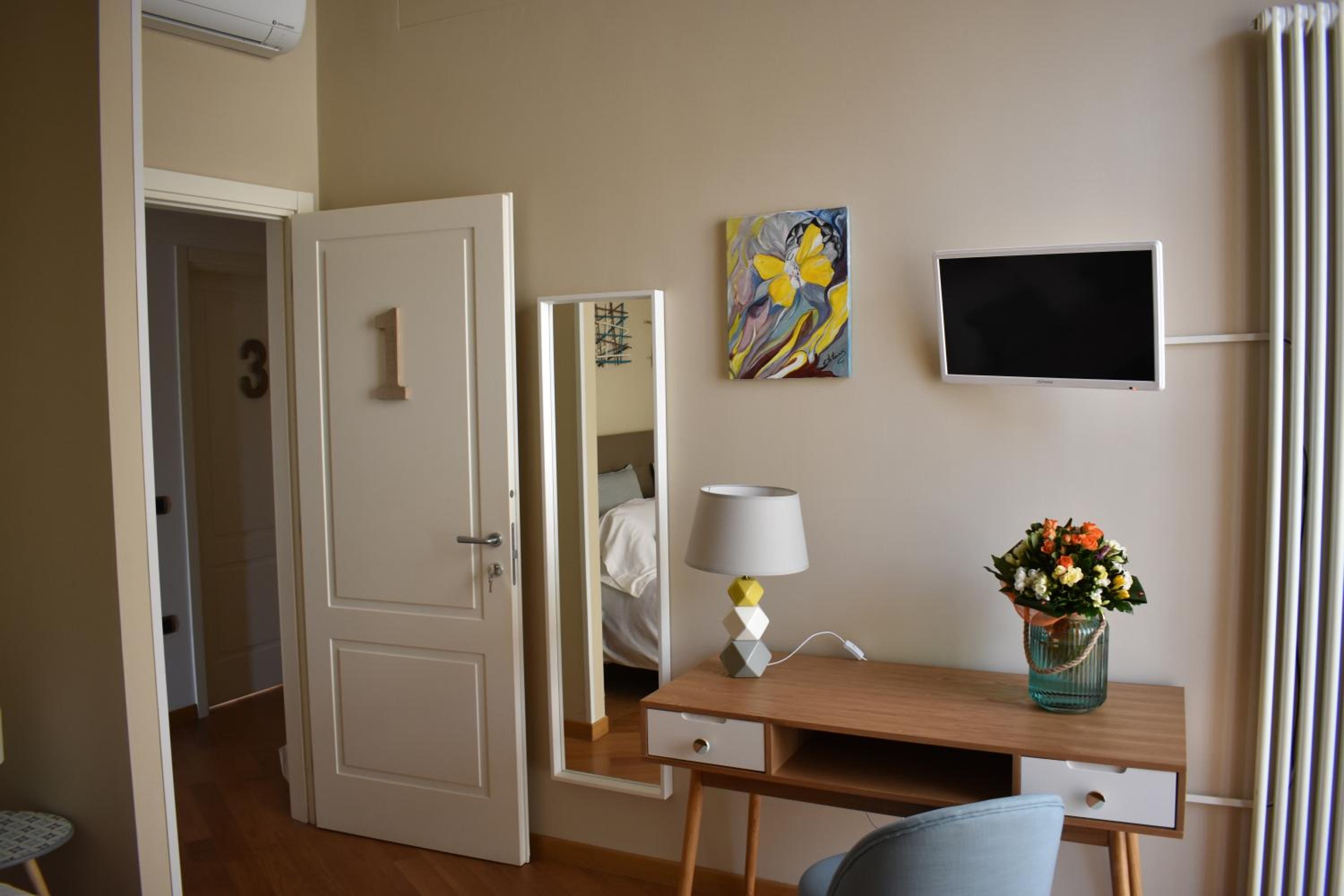 I Vicerè B&B Deluxe