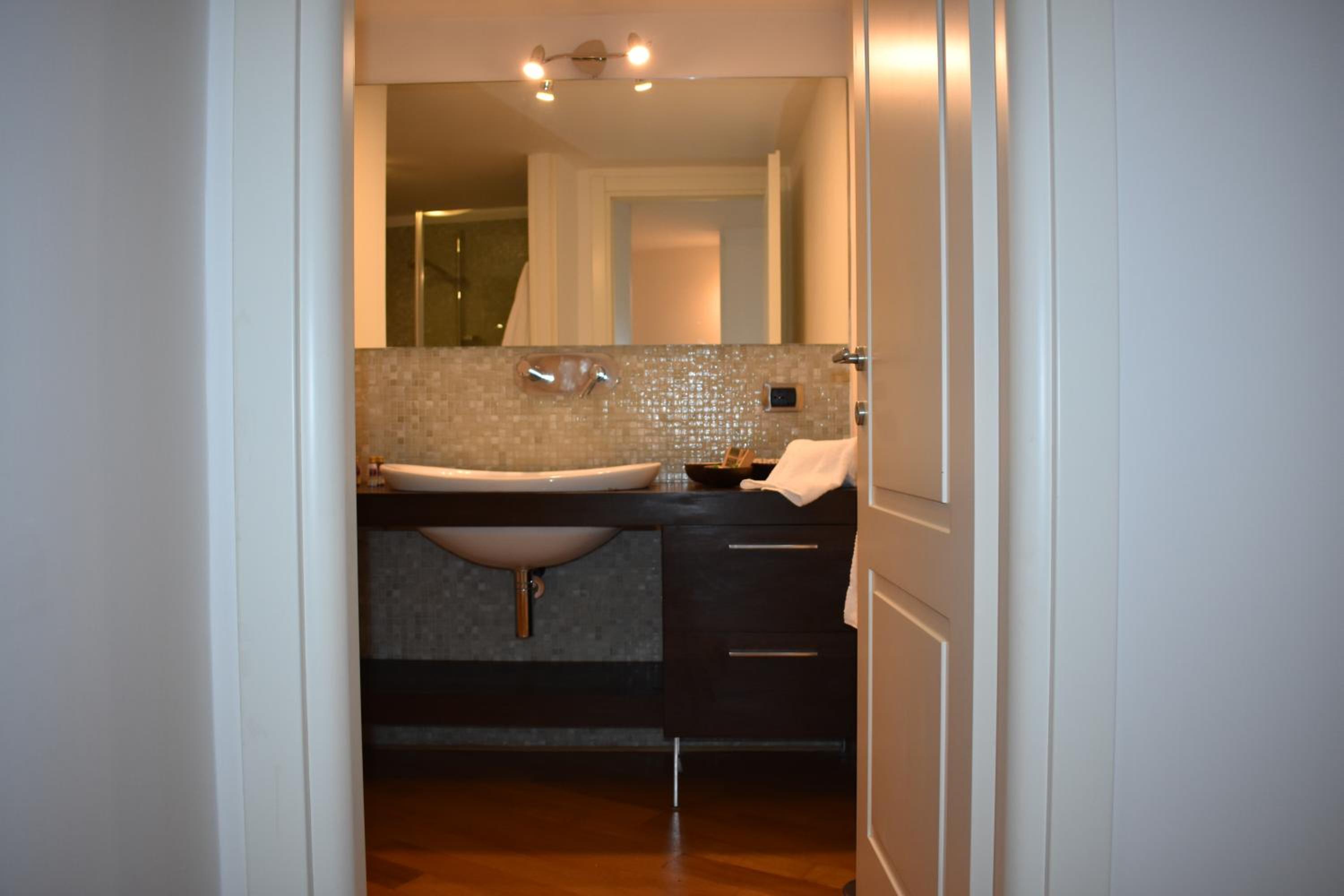 I Vicerè B&B Deluxe