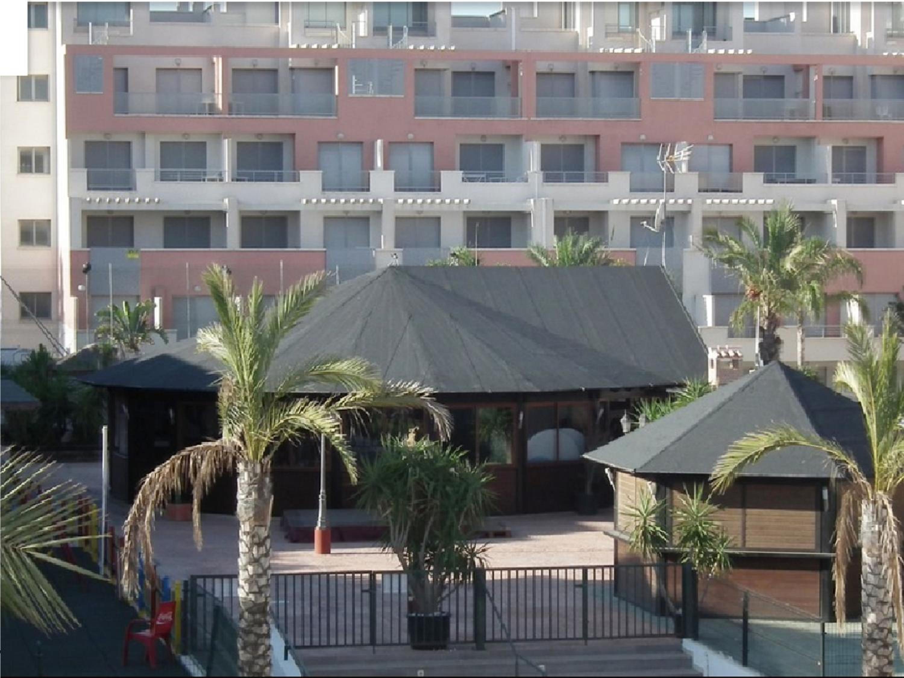 Puerto Rey Vera Mar
