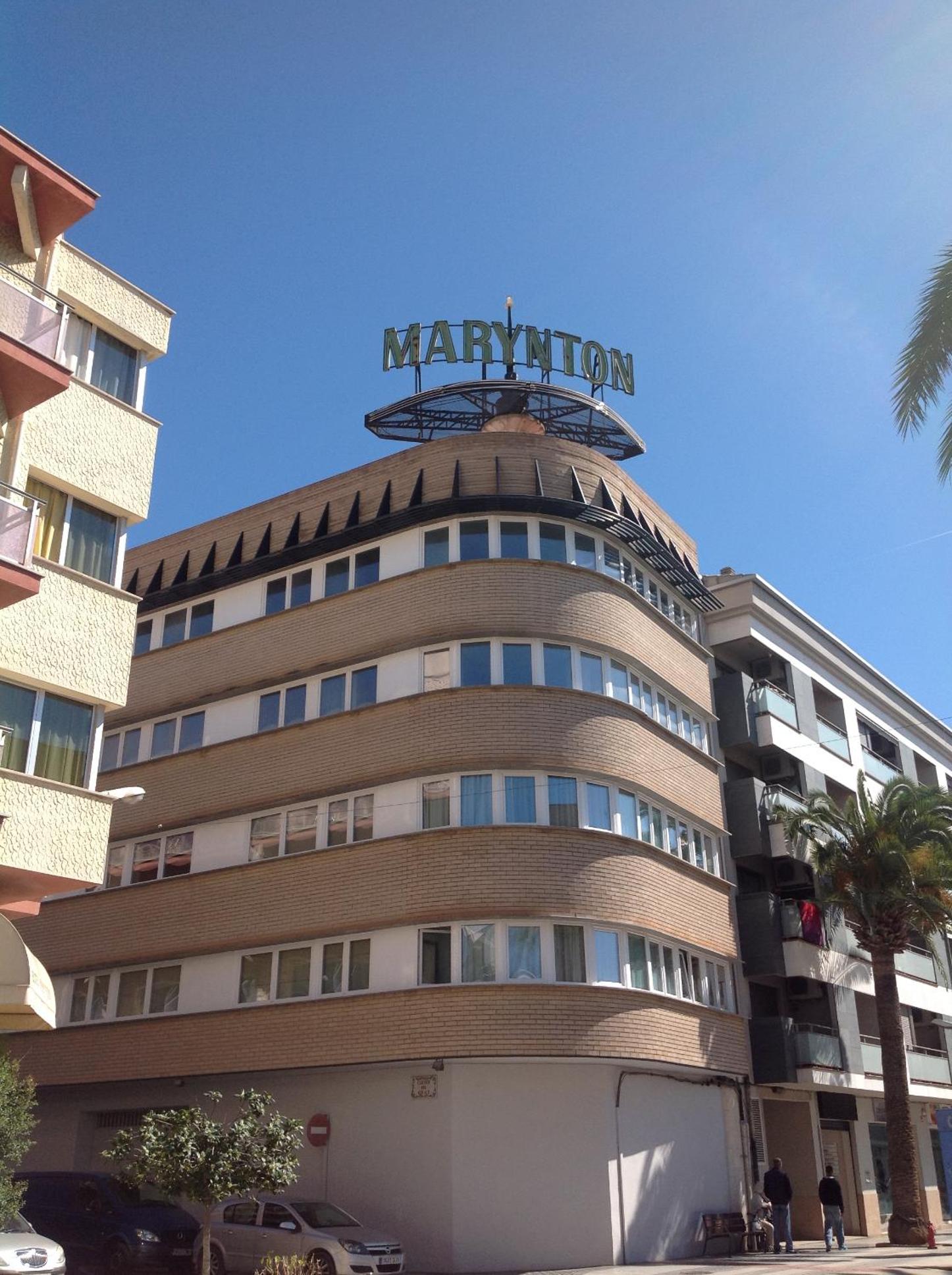 building