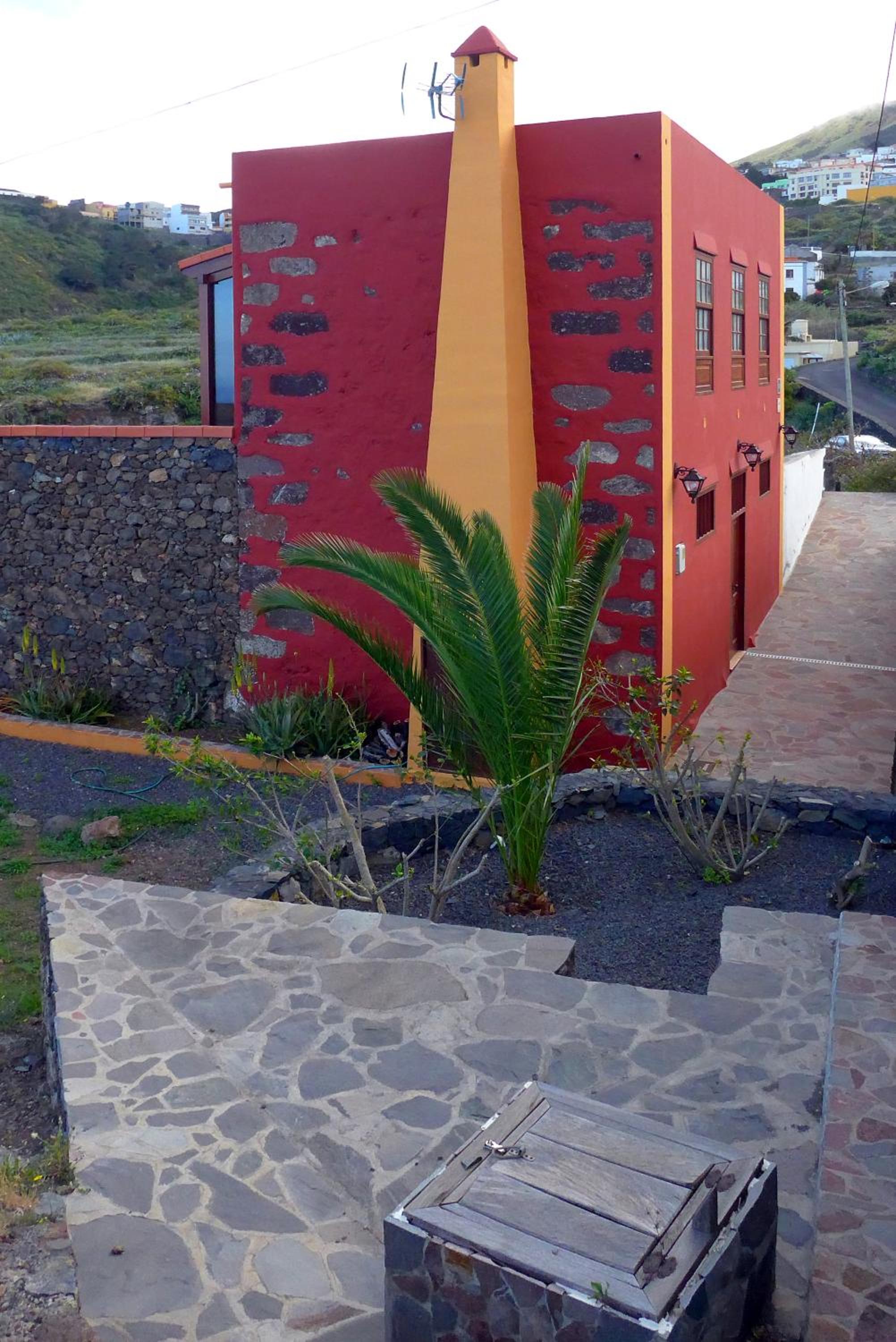 Casa Rural El Hondillo view 3