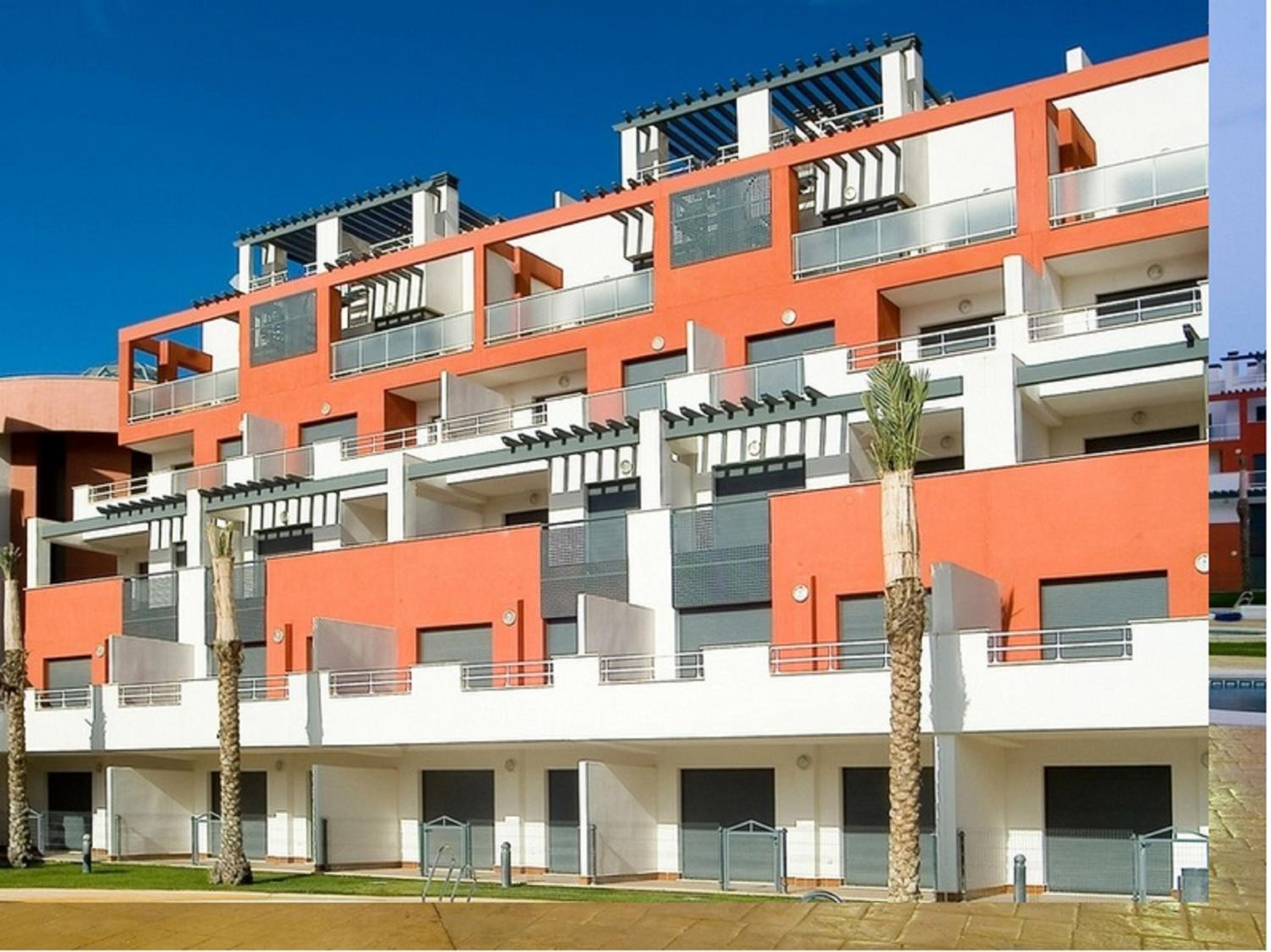 Puerto Rey Vera Mar