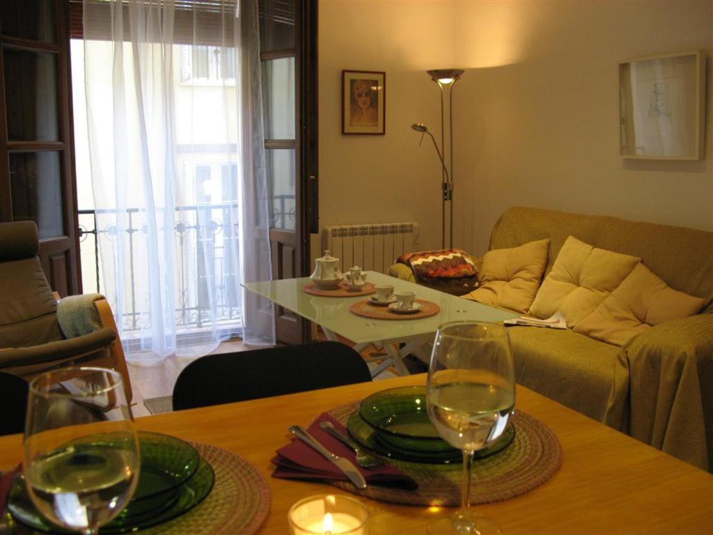 Apartamento Barrio Histórico Las Angustias view 4