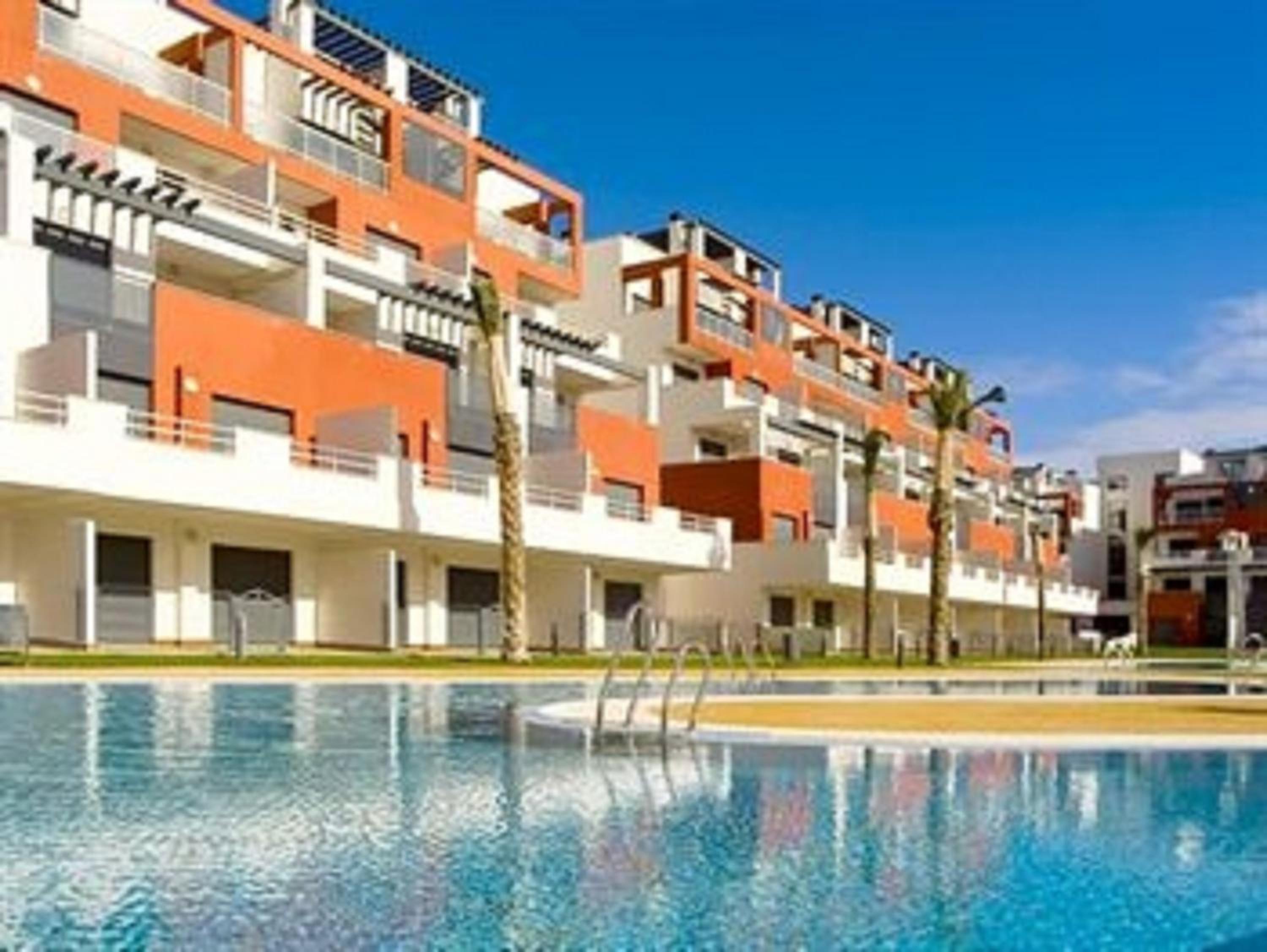 Puerto Rey Vera Mar