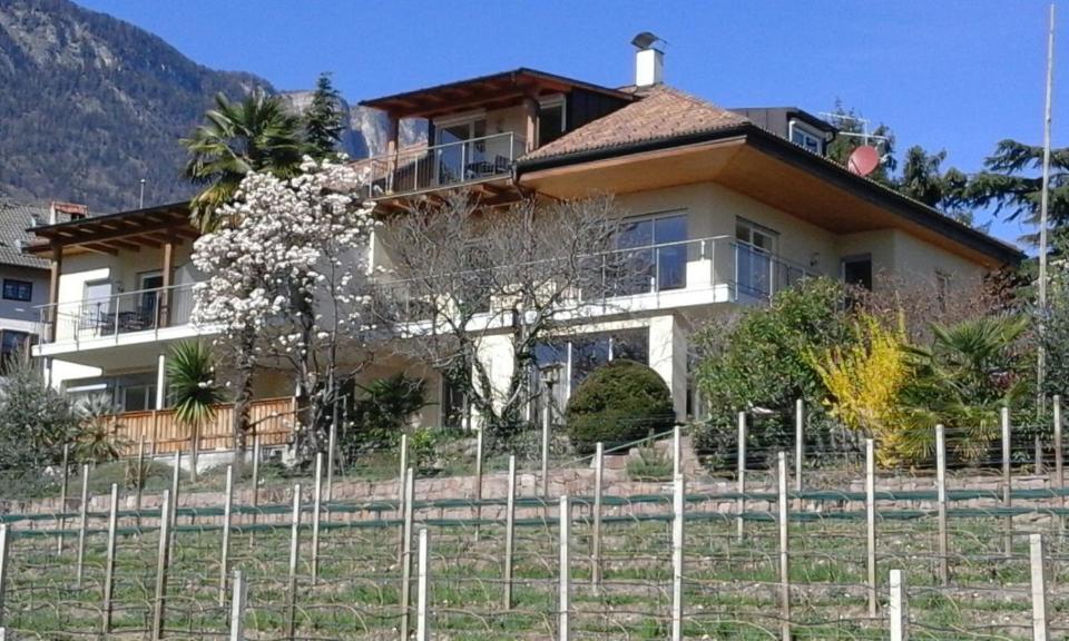 Ferienwohnungen St. Michael photo 5