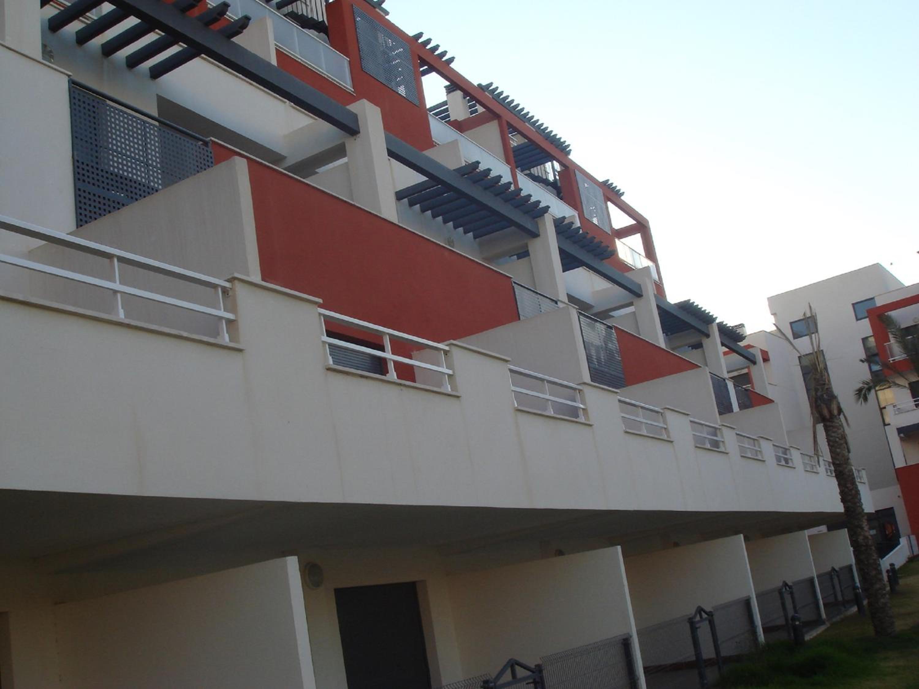 Puerto Rey Vera Mar