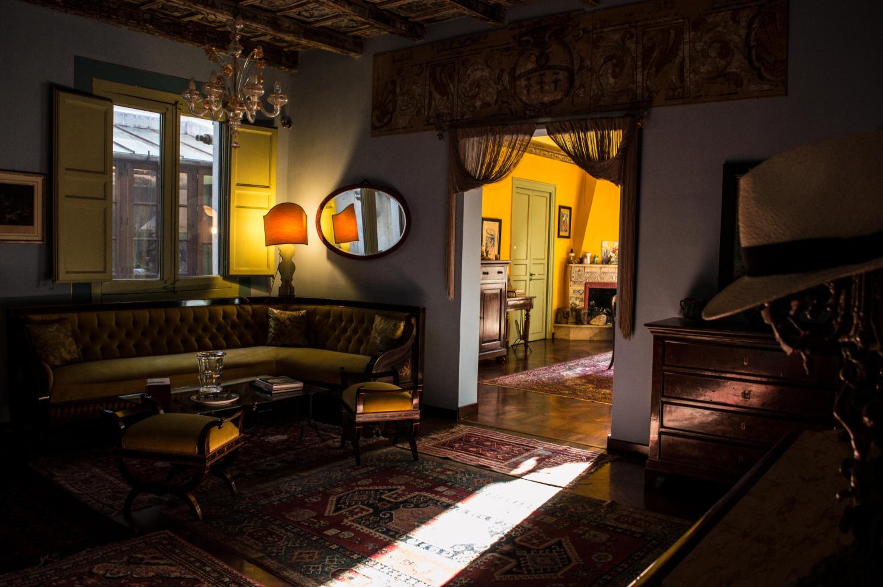lounge