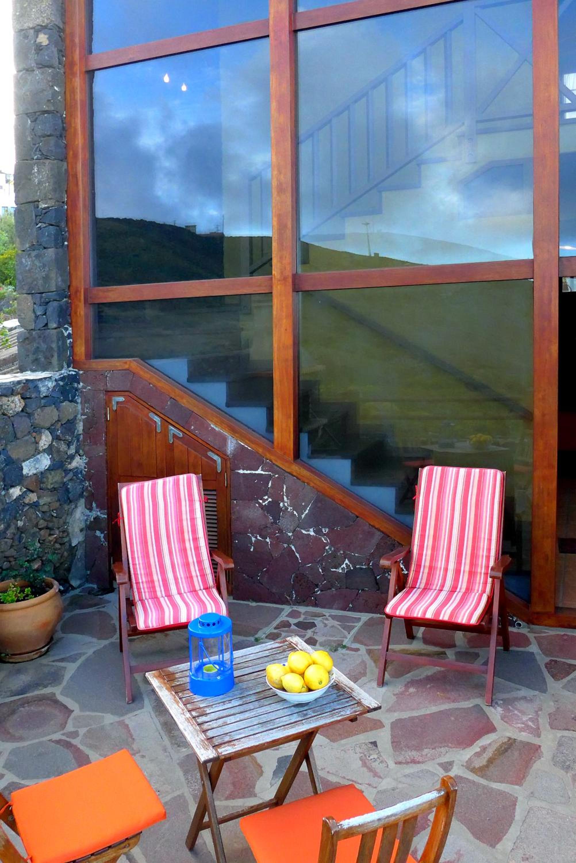Casa Rural El Hondillo view 4