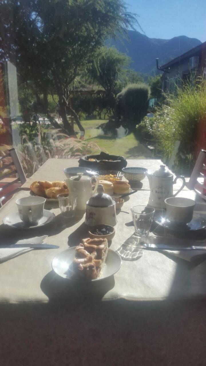 Hosteria Amaneseres