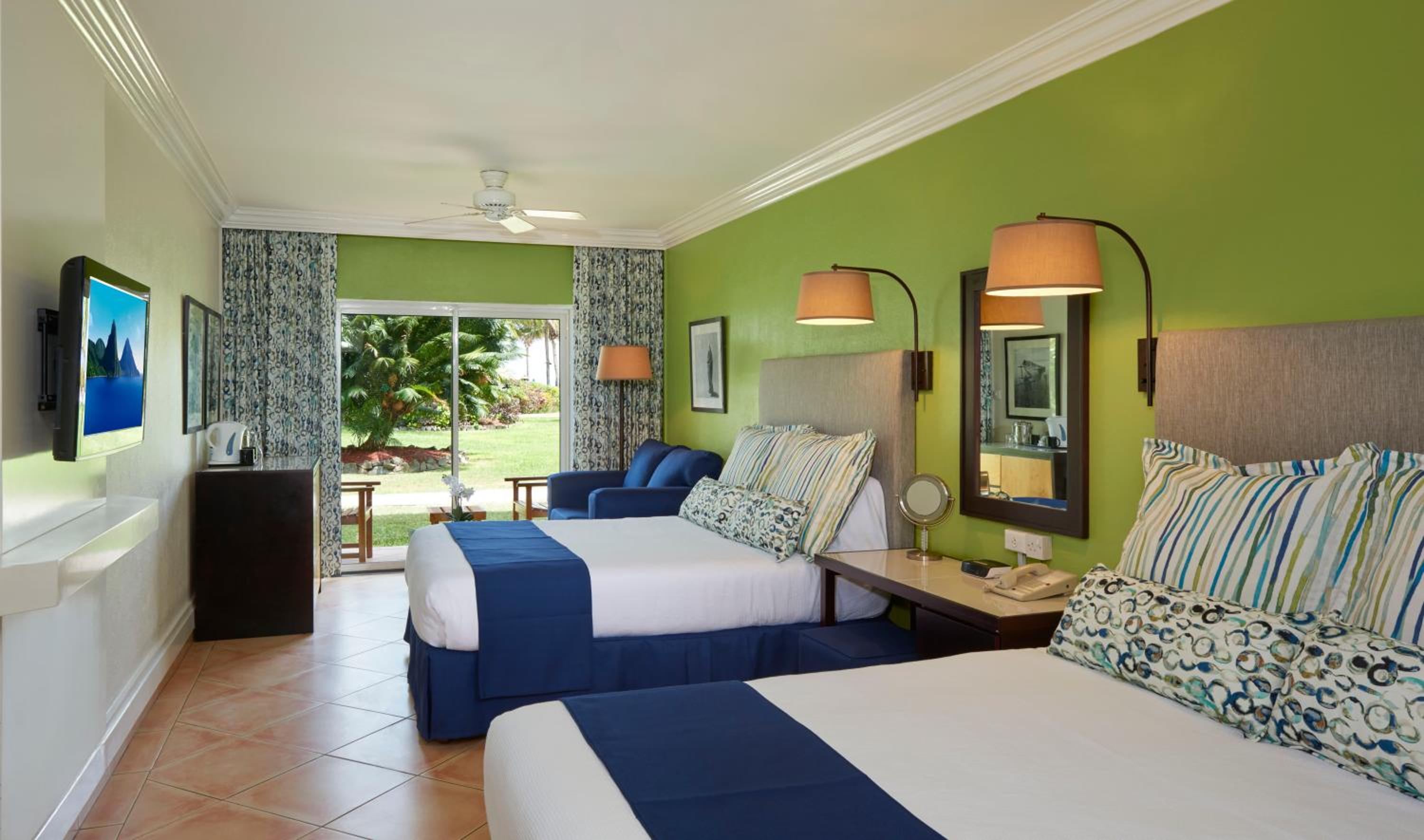Coconut Bay Beach Resort & Spa All Inclusive - Photo 43