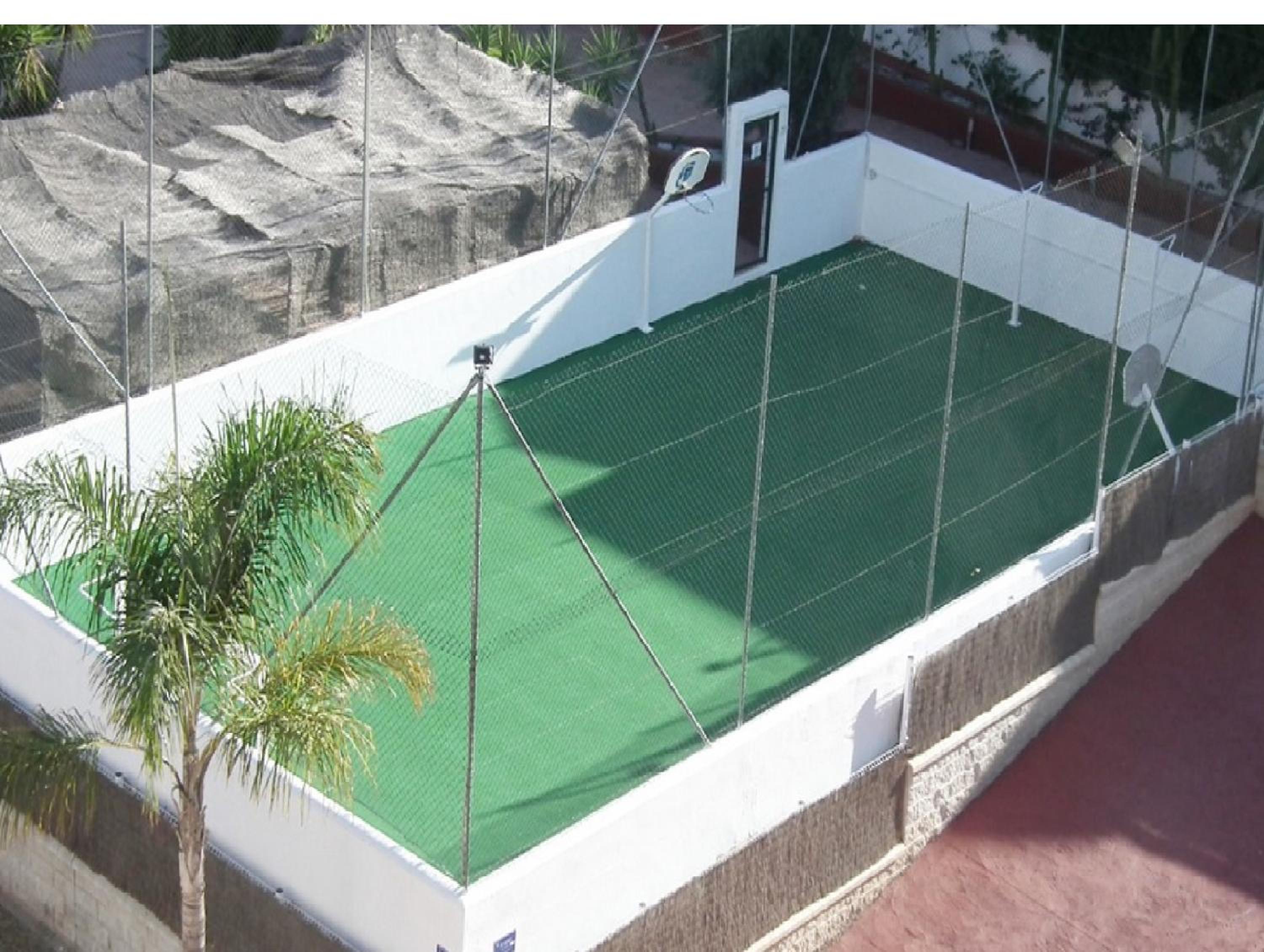 Puerto Rey Vera Mar