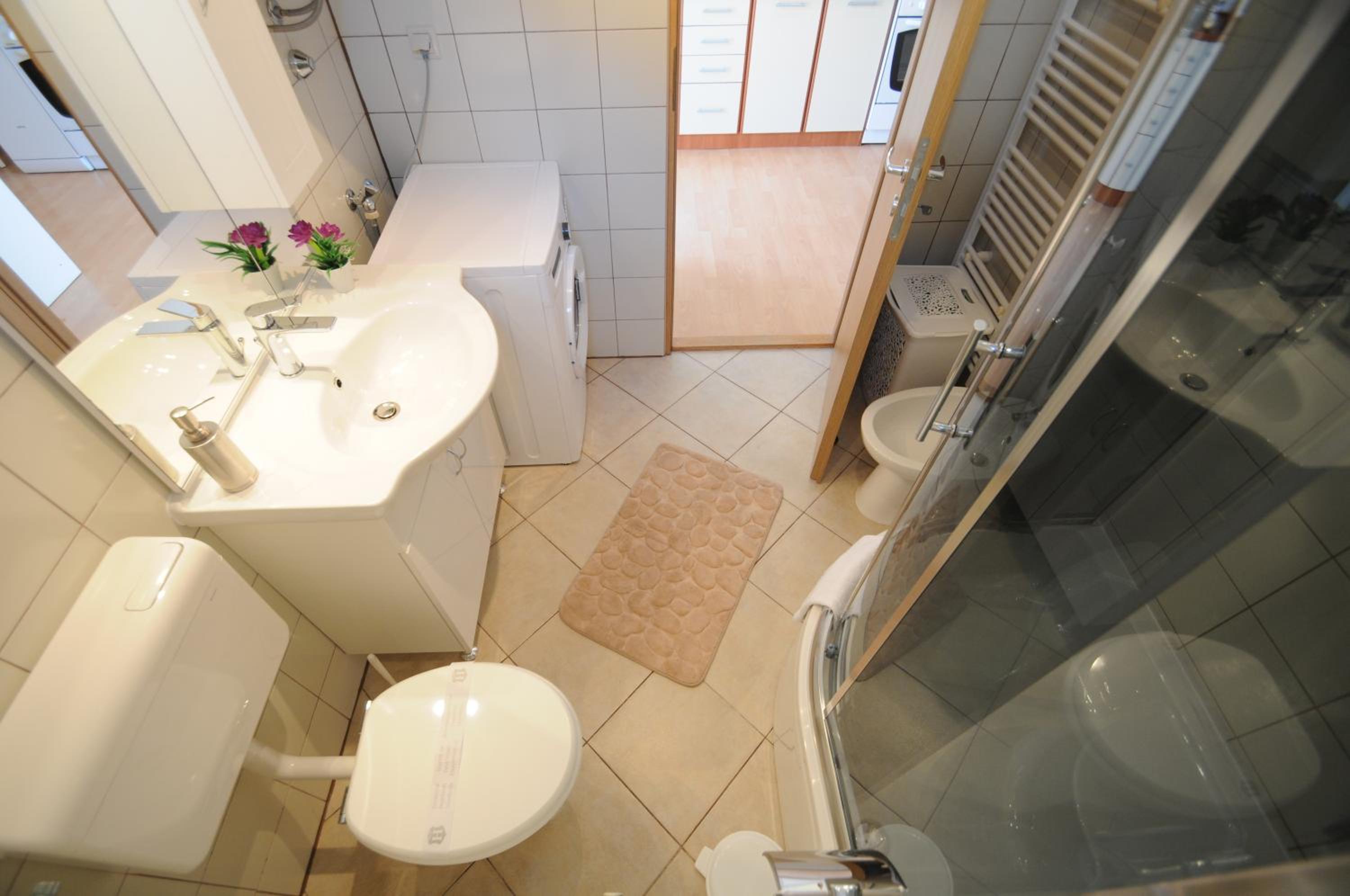 Apartment Viškovo