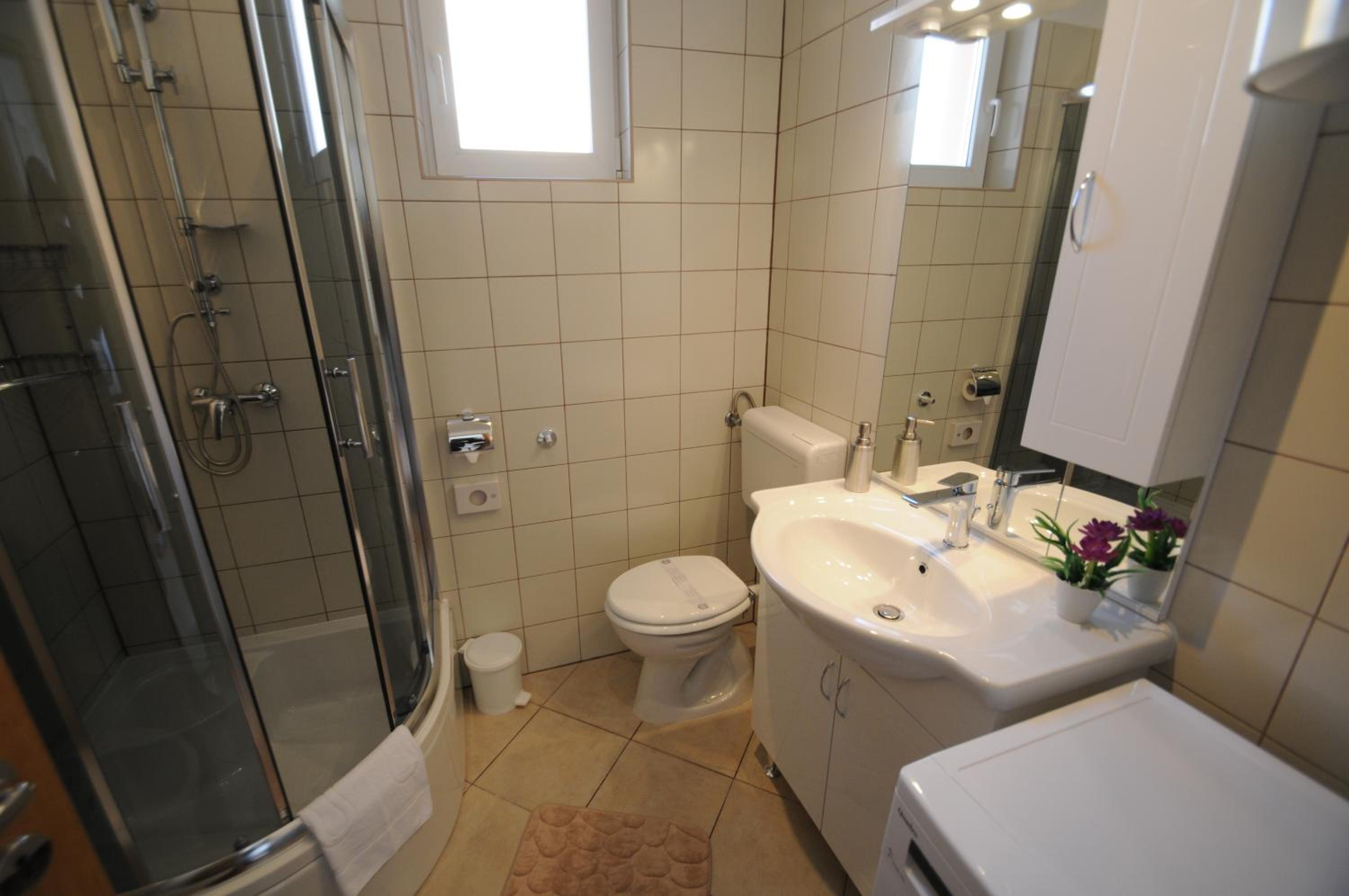 Apartment Viškovo