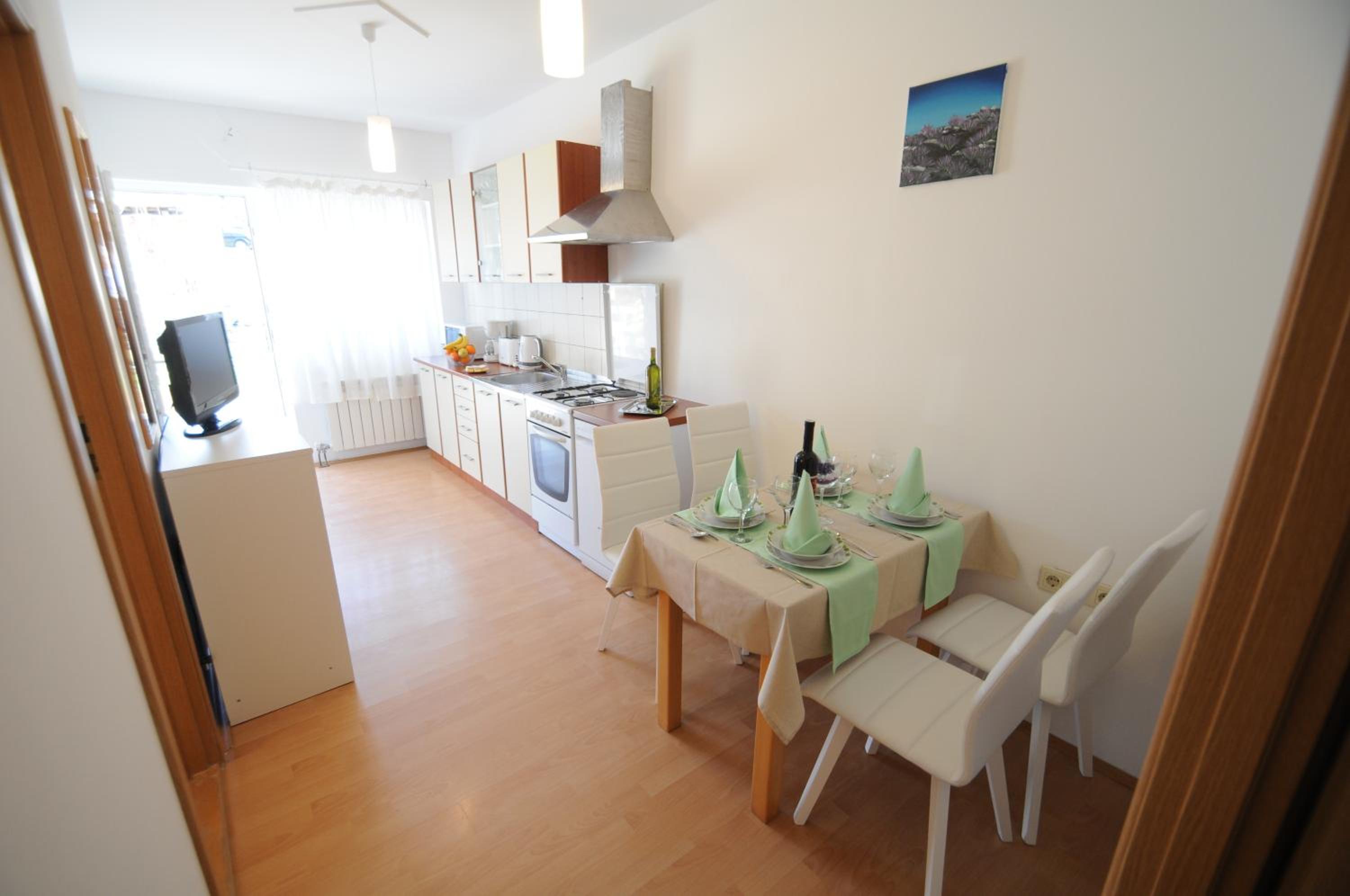 Apartment Viškovo