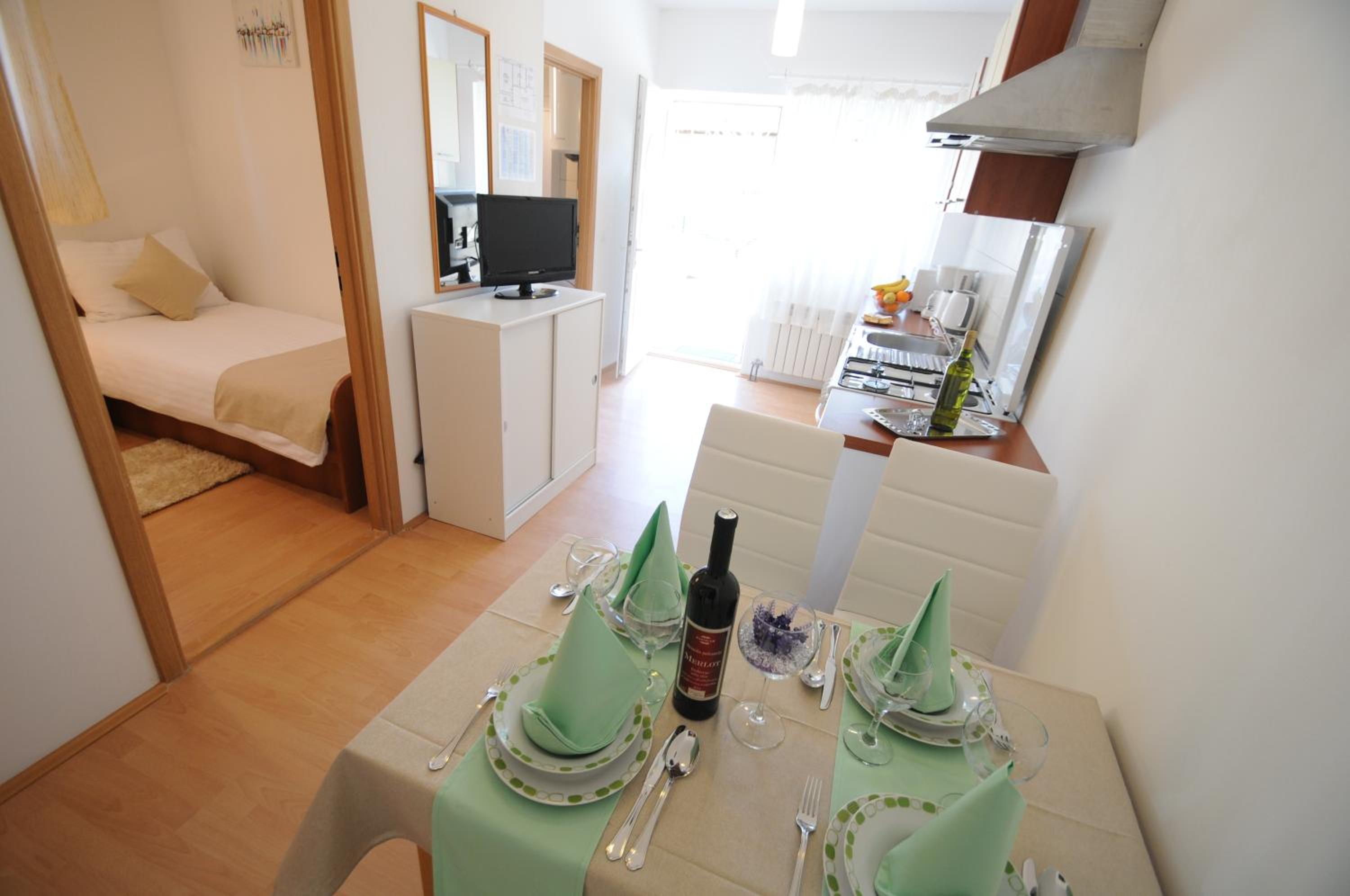 Apartment Viškovo