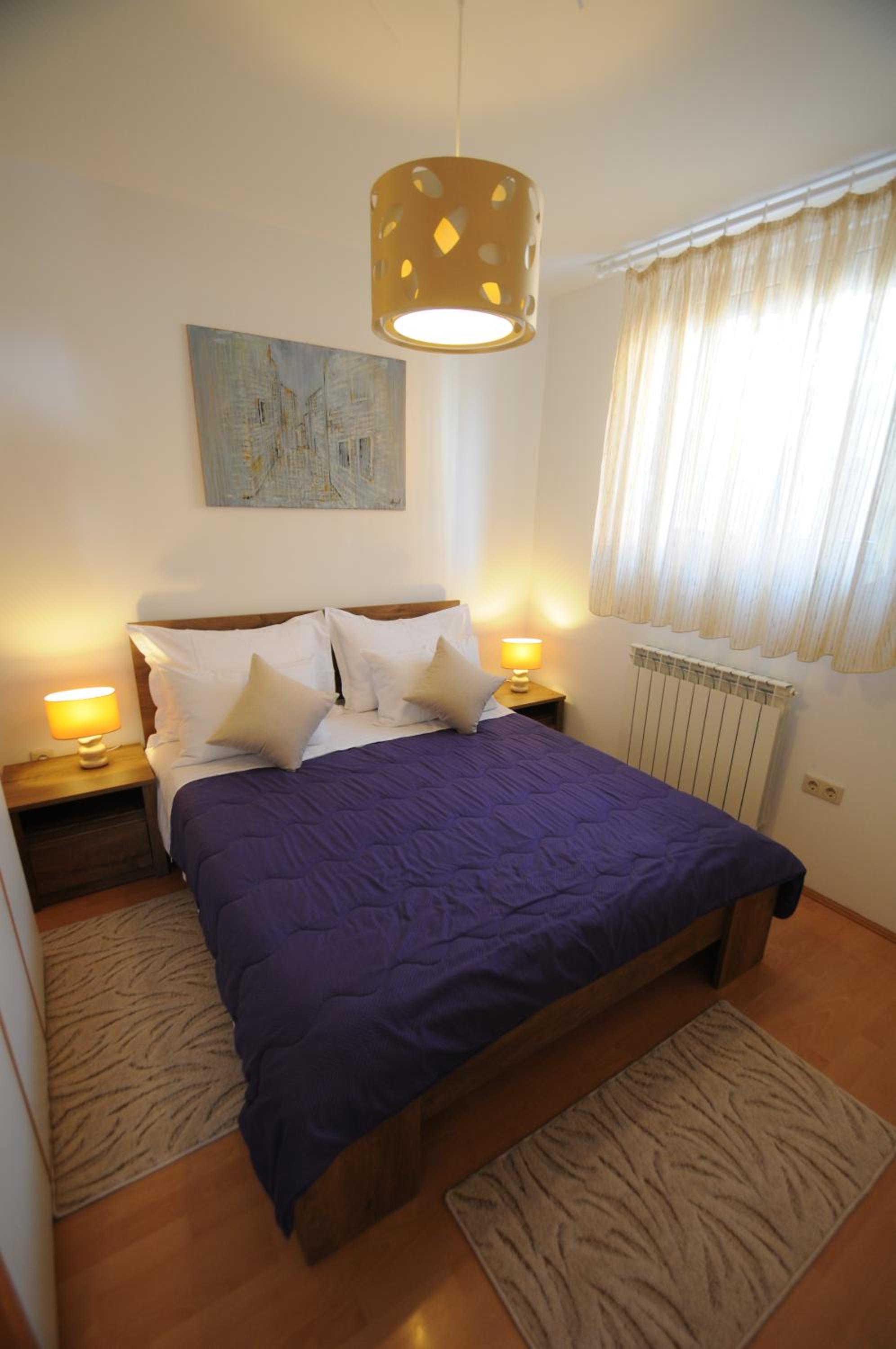 Apartment Viškovo