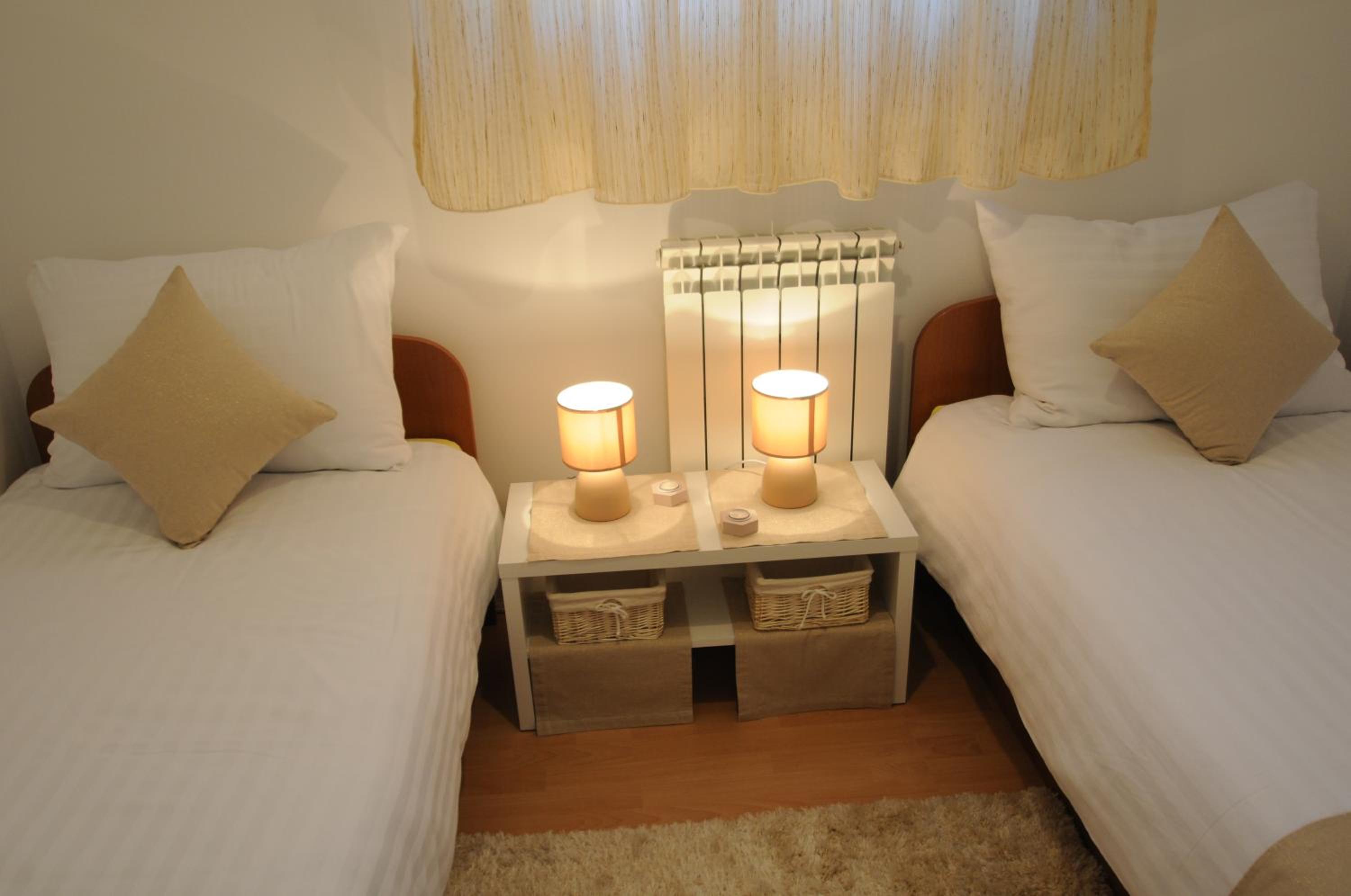 Apartment Viškovo