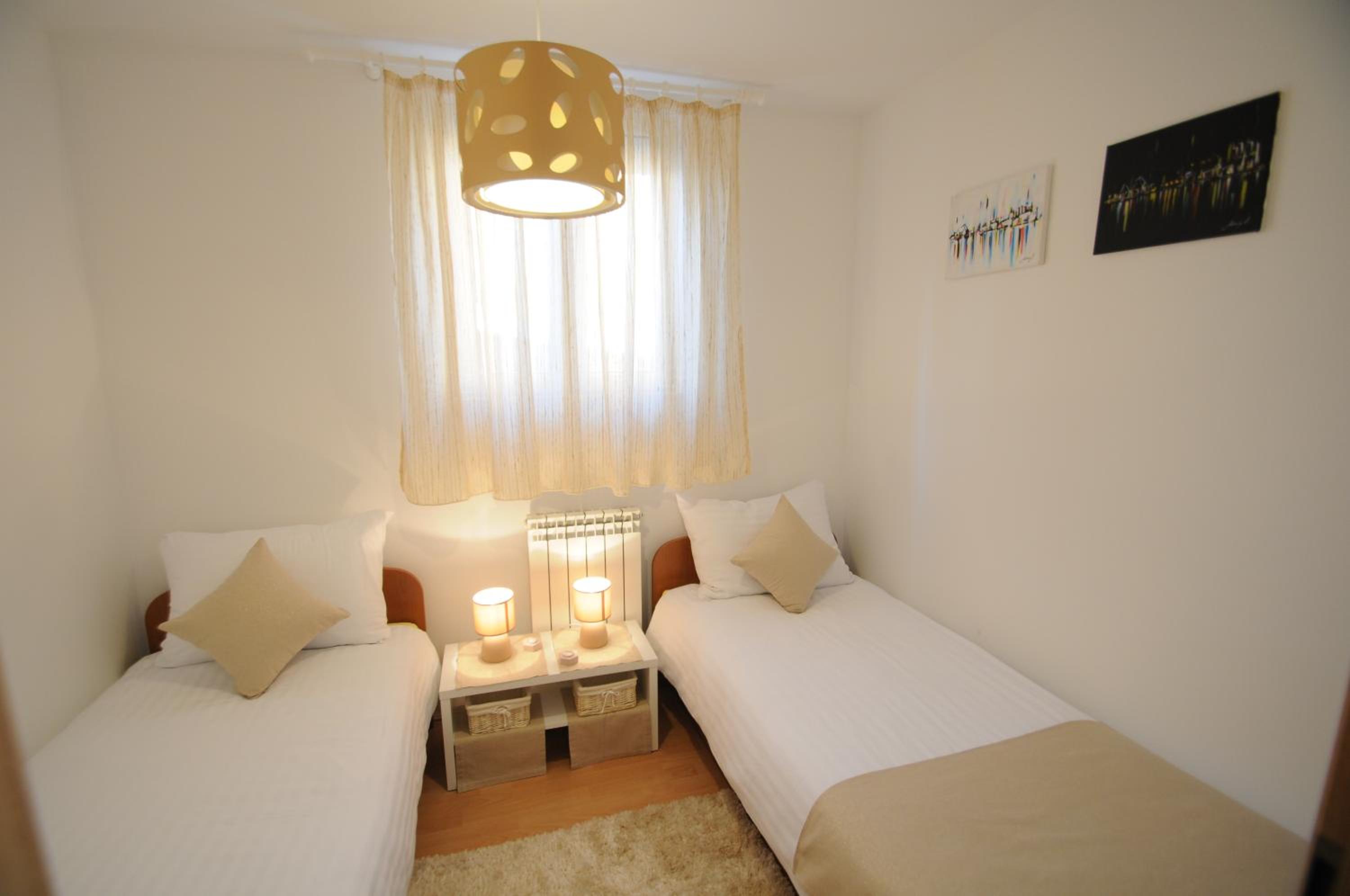 Apartment Viškovo