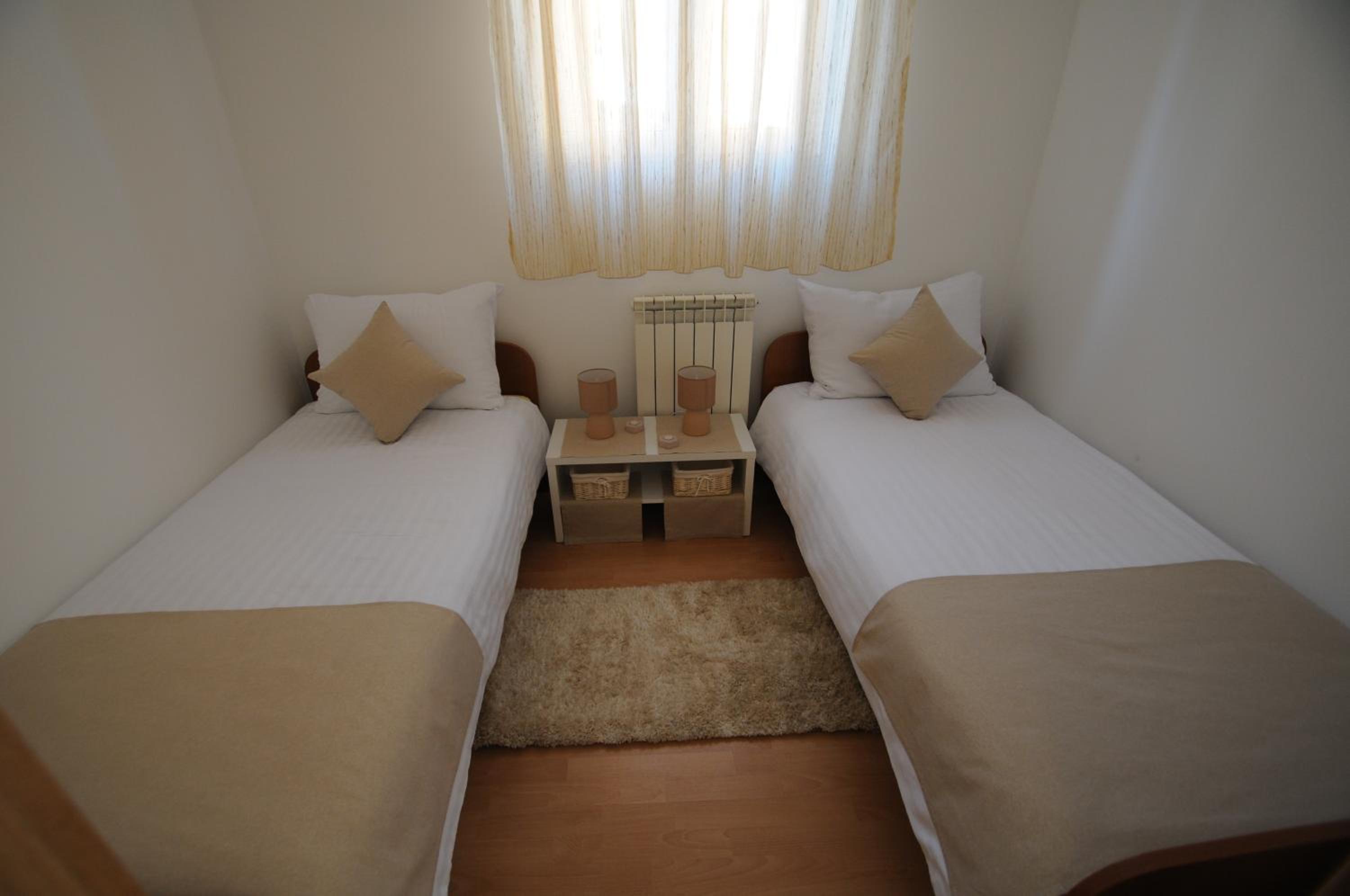 Apartment Viškovo
