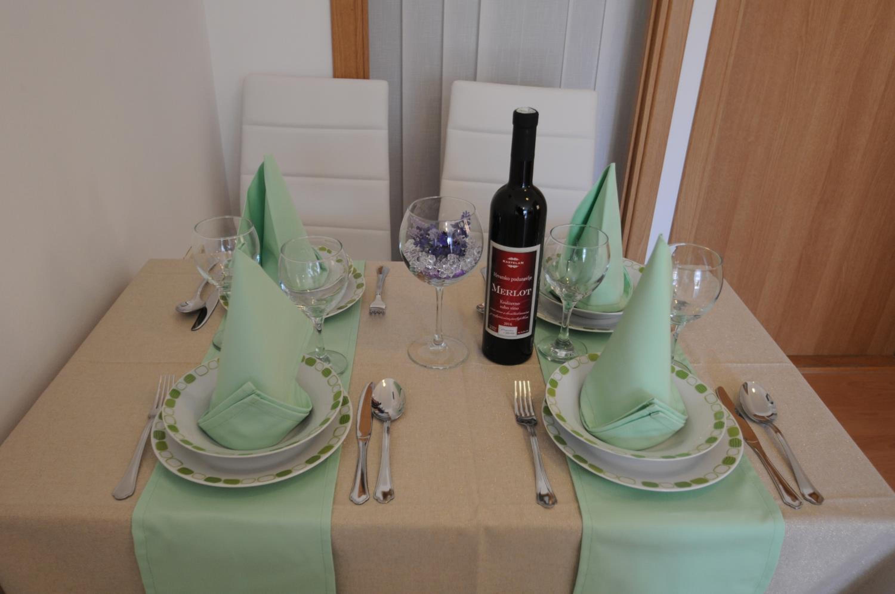 Apartment Viškovo