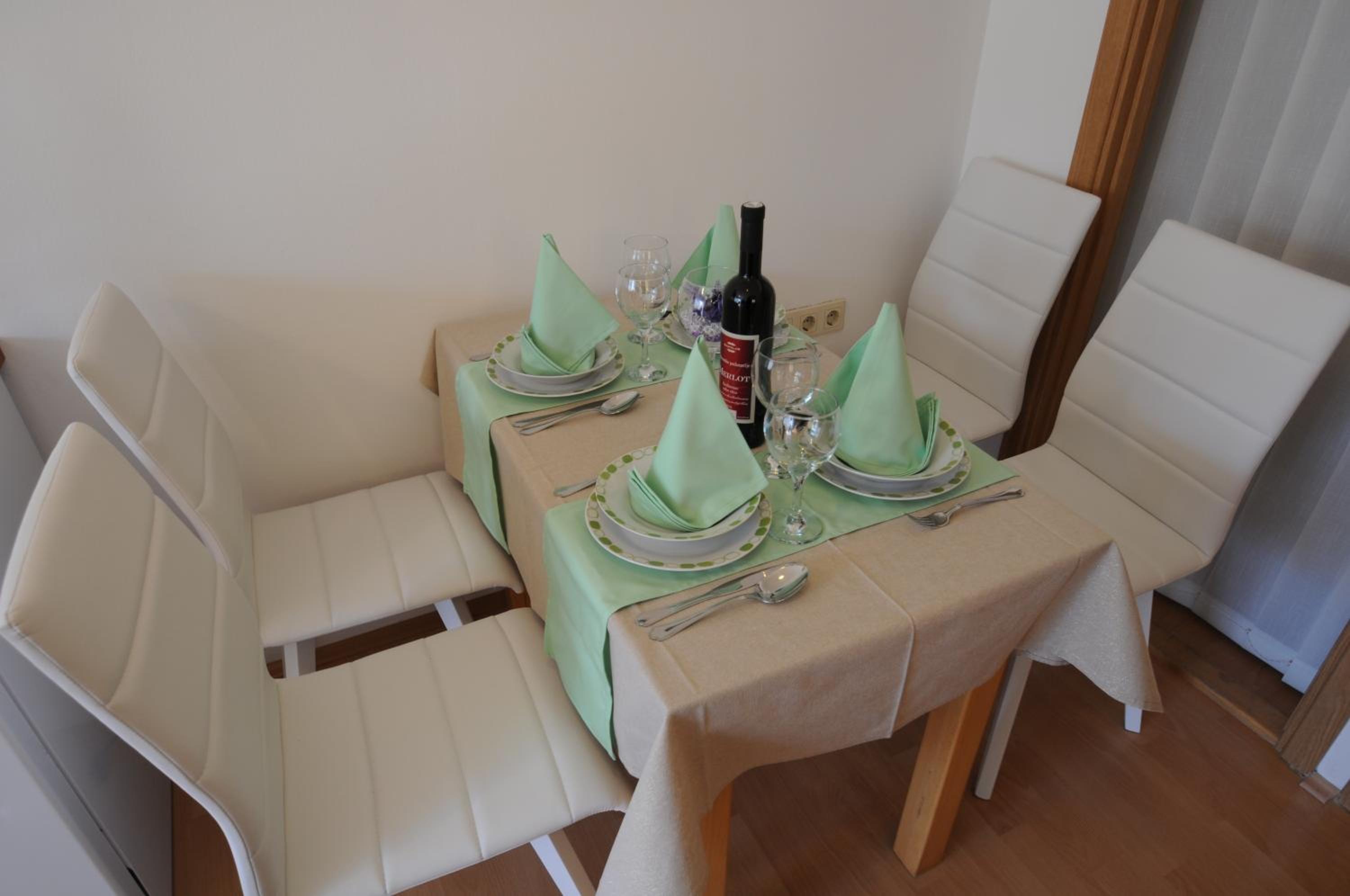 Apartment Viškovo