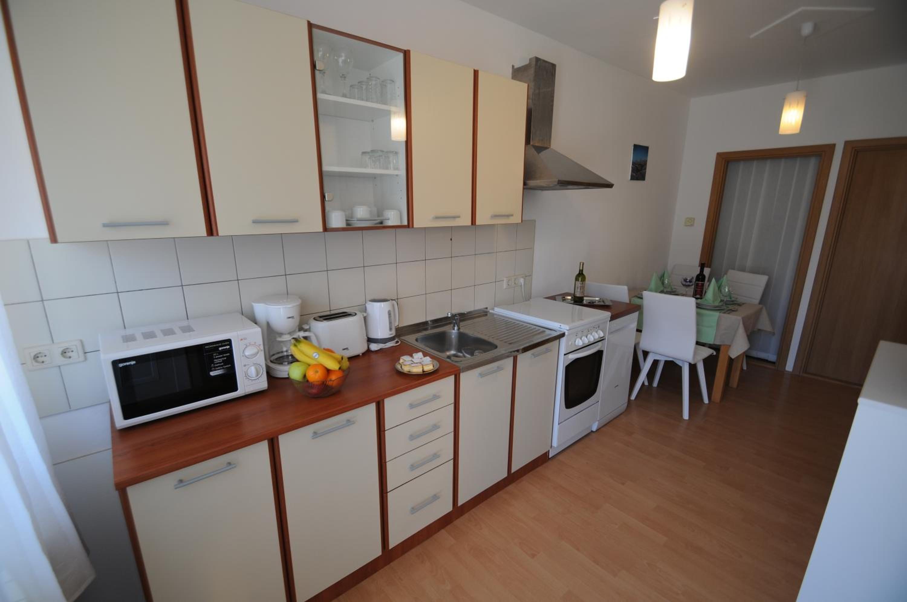 Apartment Viškovo