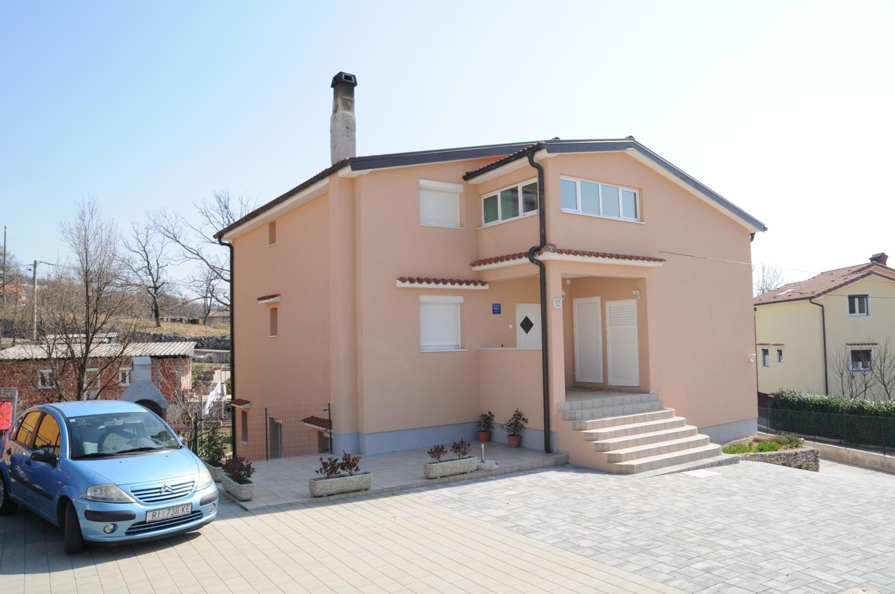 Apartment Viškovo