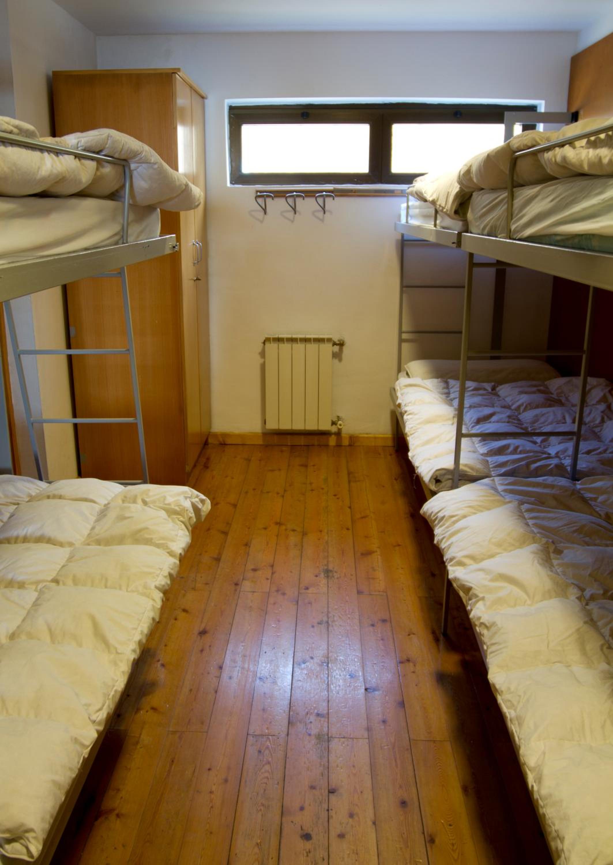 Albergue Montes de Anaga view 4