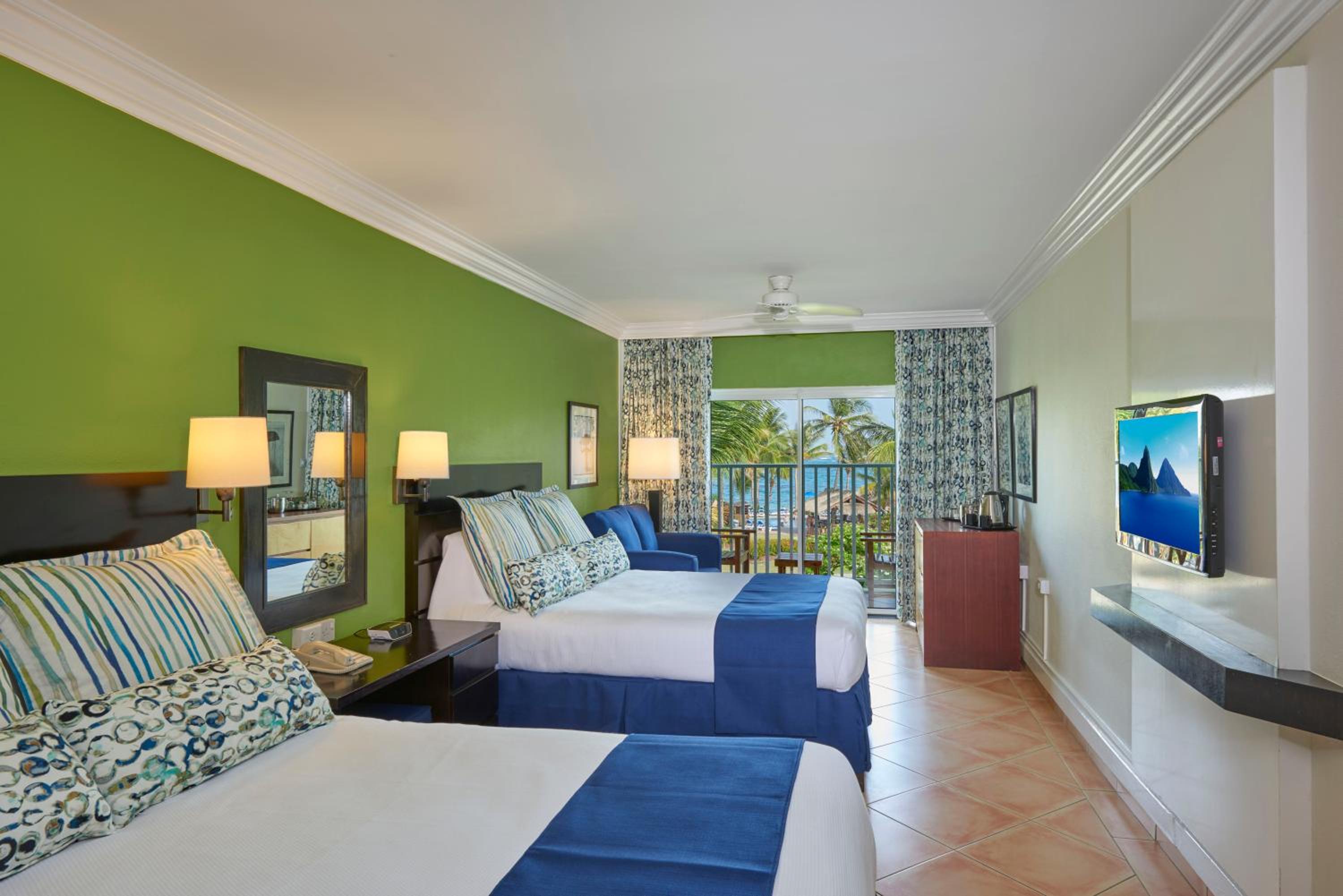 Coconut Bay Beach Resort & Spa All Inclusive - Photo 42