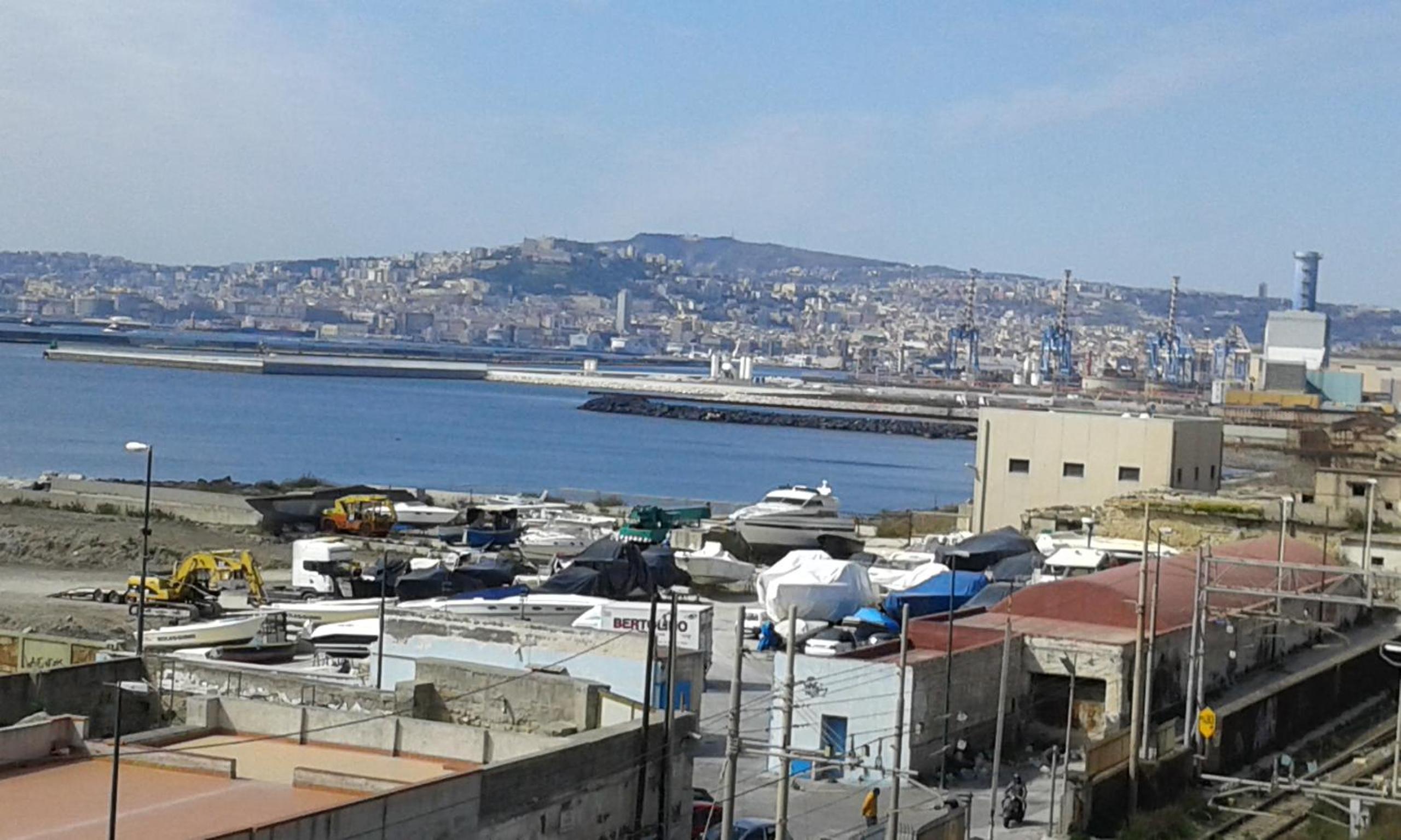 Villa Pacis