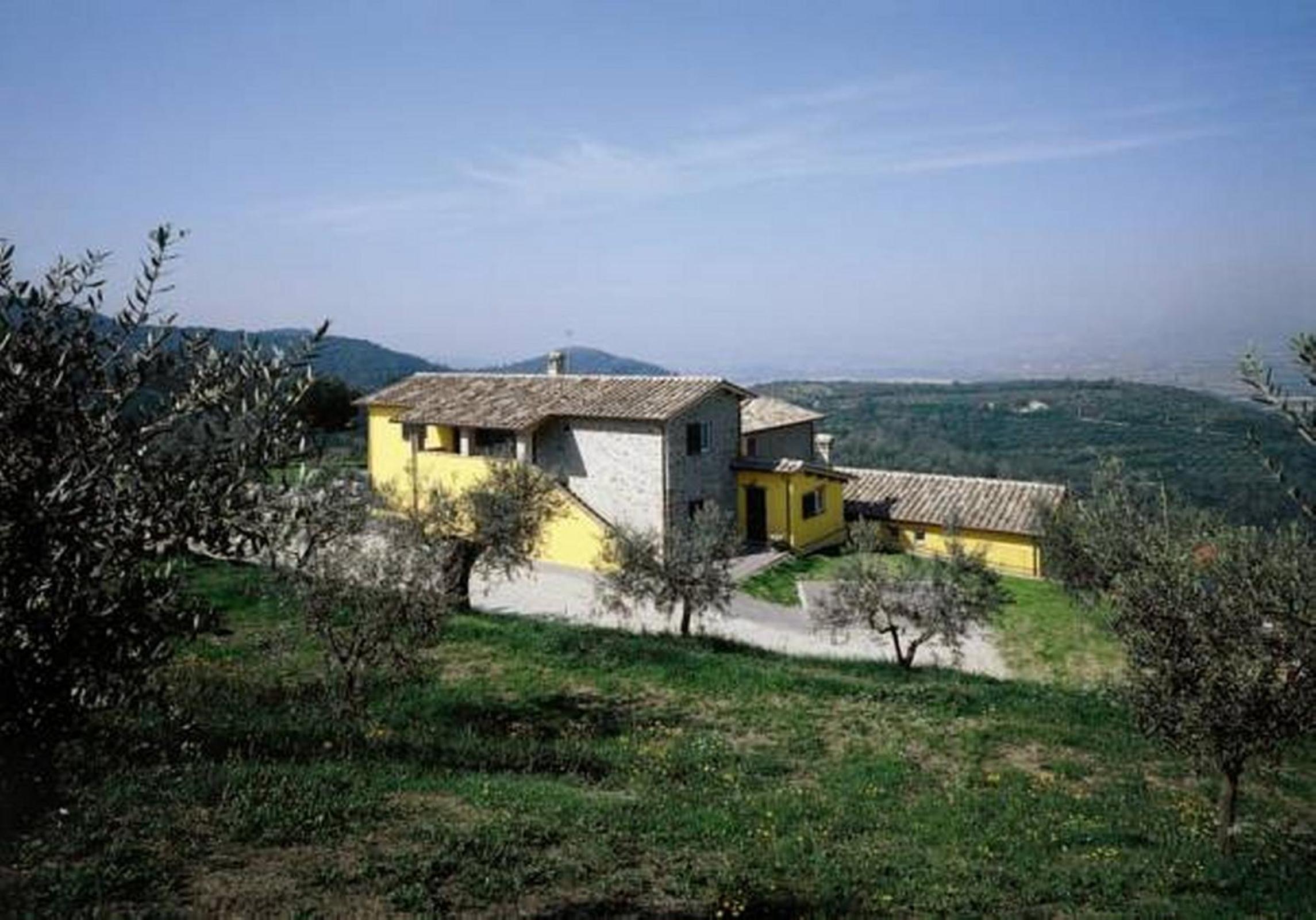 Il Poggio Delle Ginestre