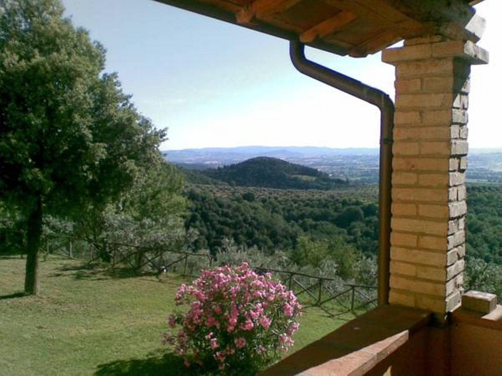 Il Poggio Delle Ginestre