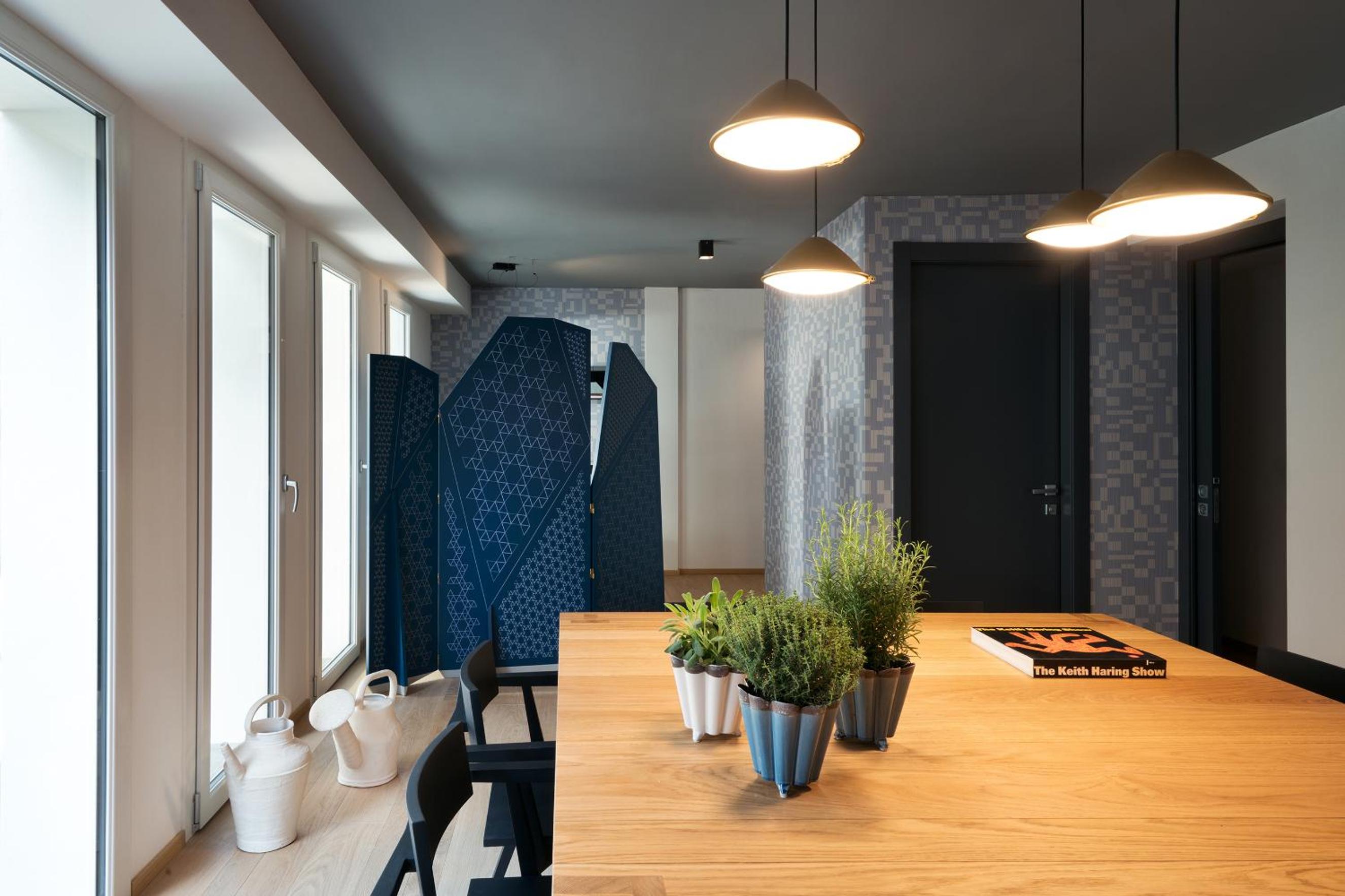 Conti Guest House