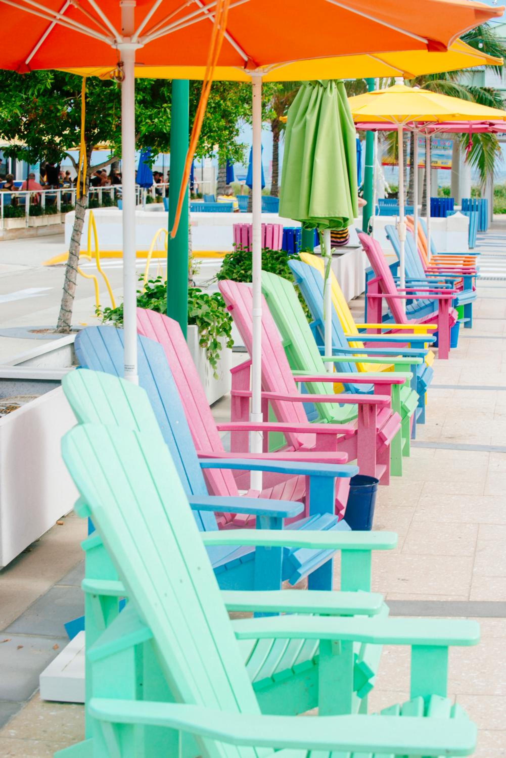 Sea Spray Inn
