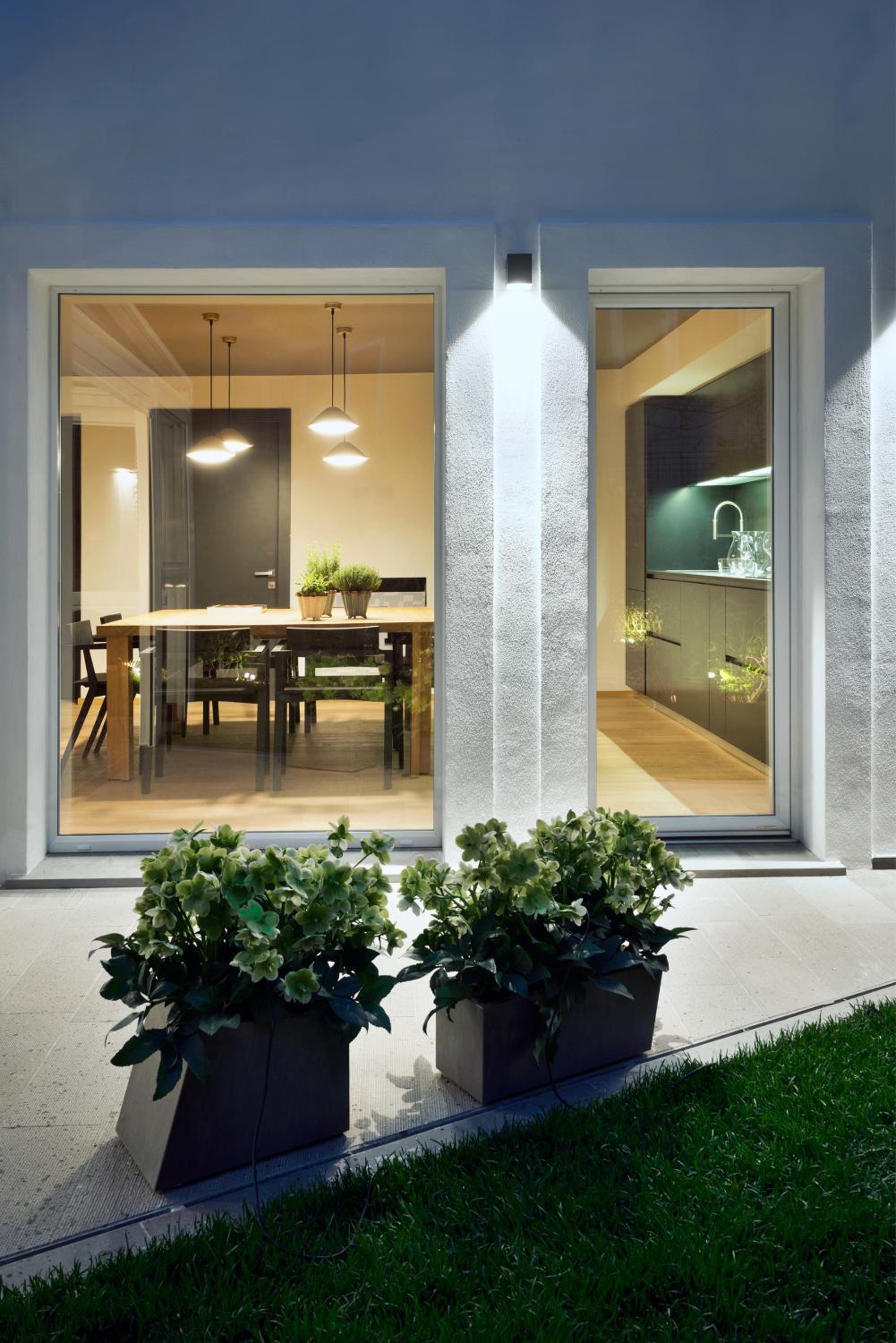 Conti Guest House