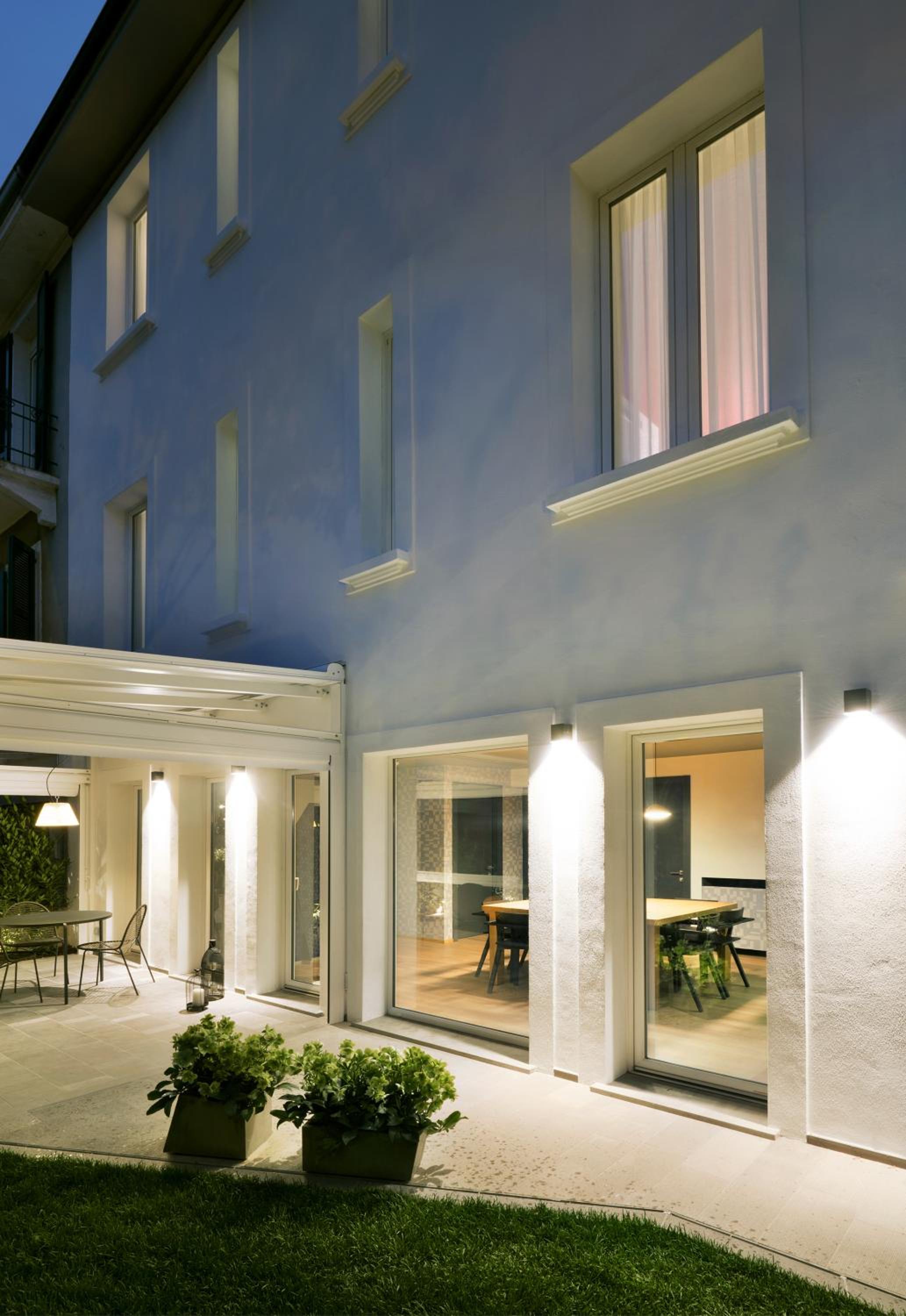 Conti Guest House