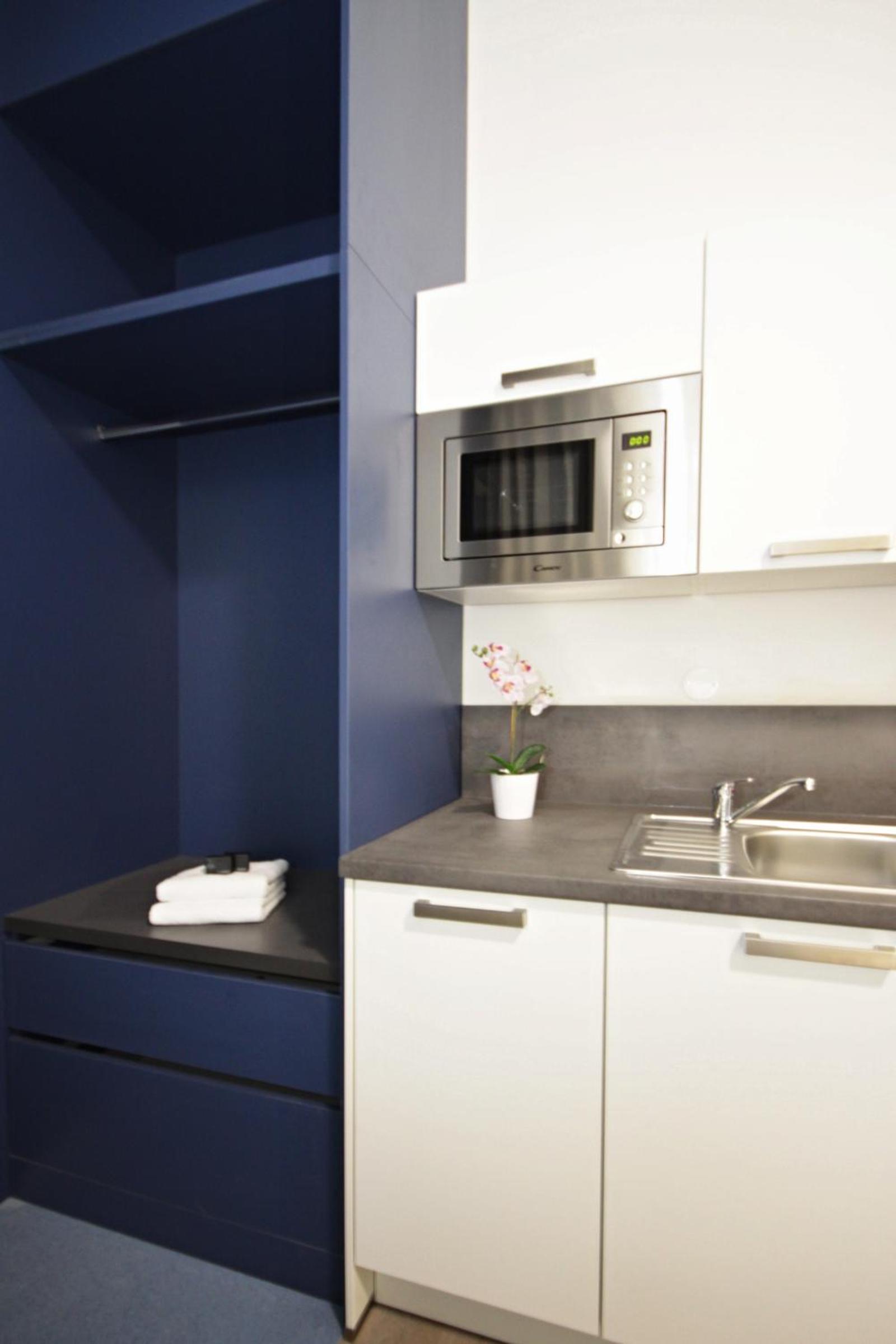 Alveo Suites