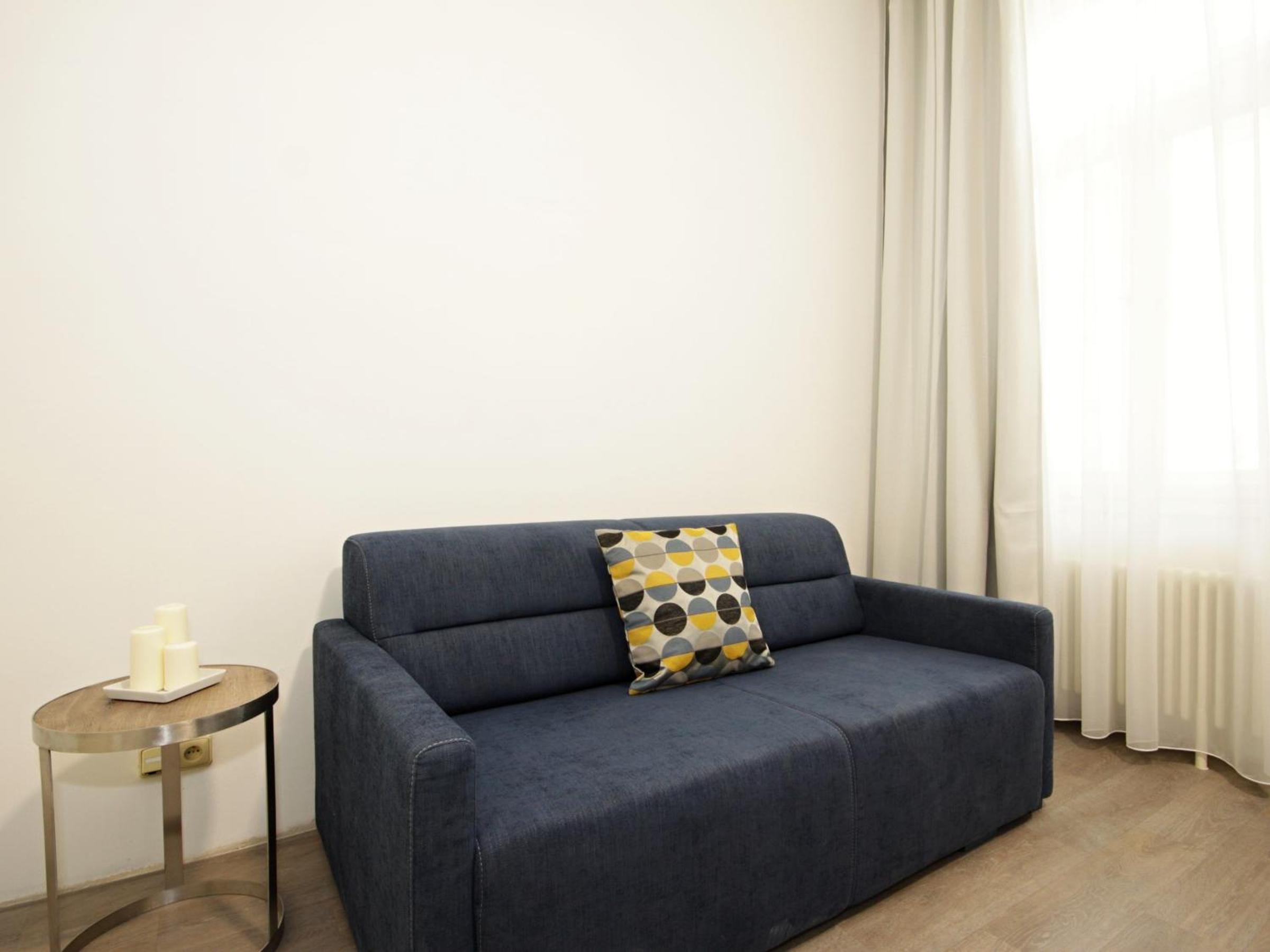 Alveo Suites