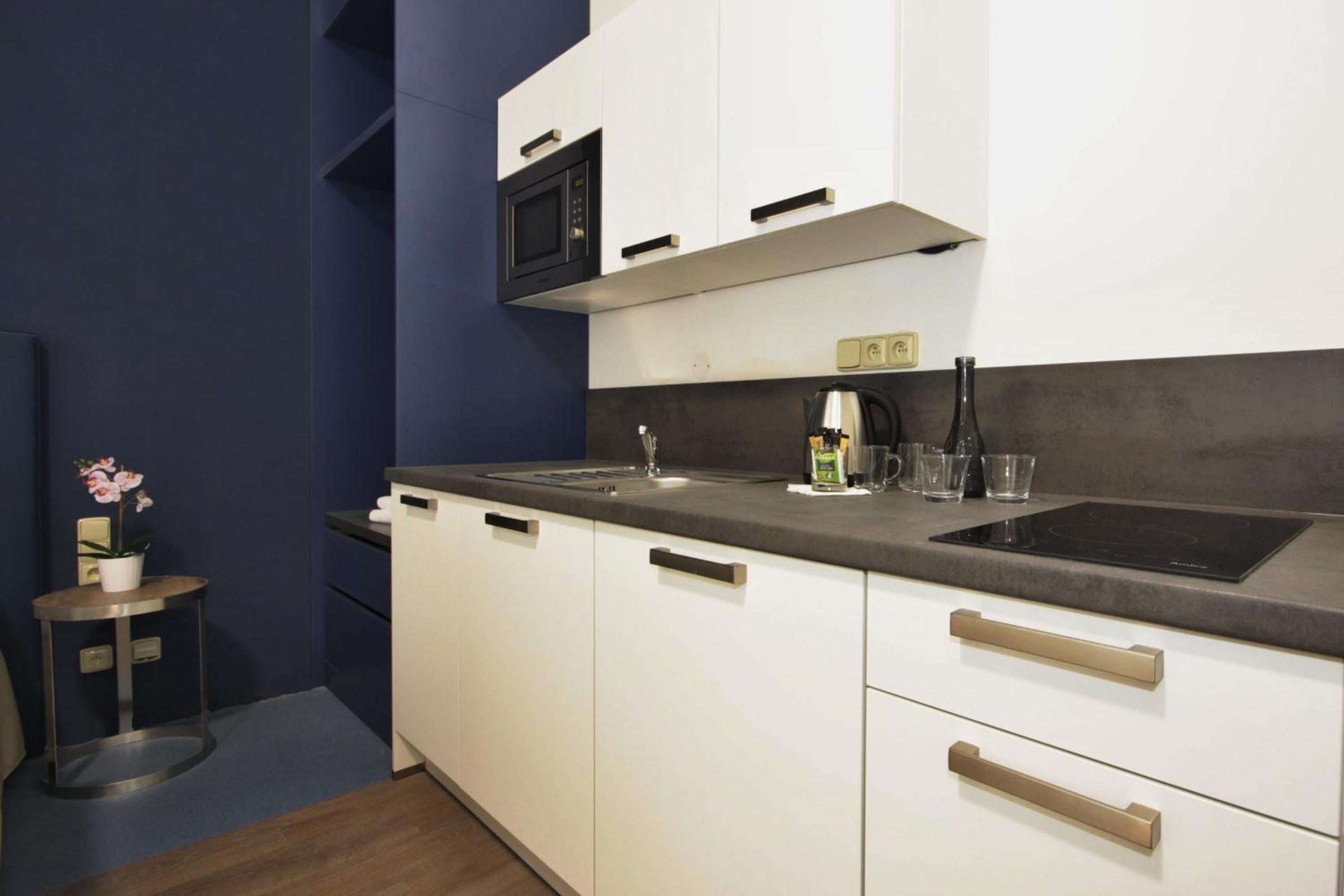 Alveo Suites