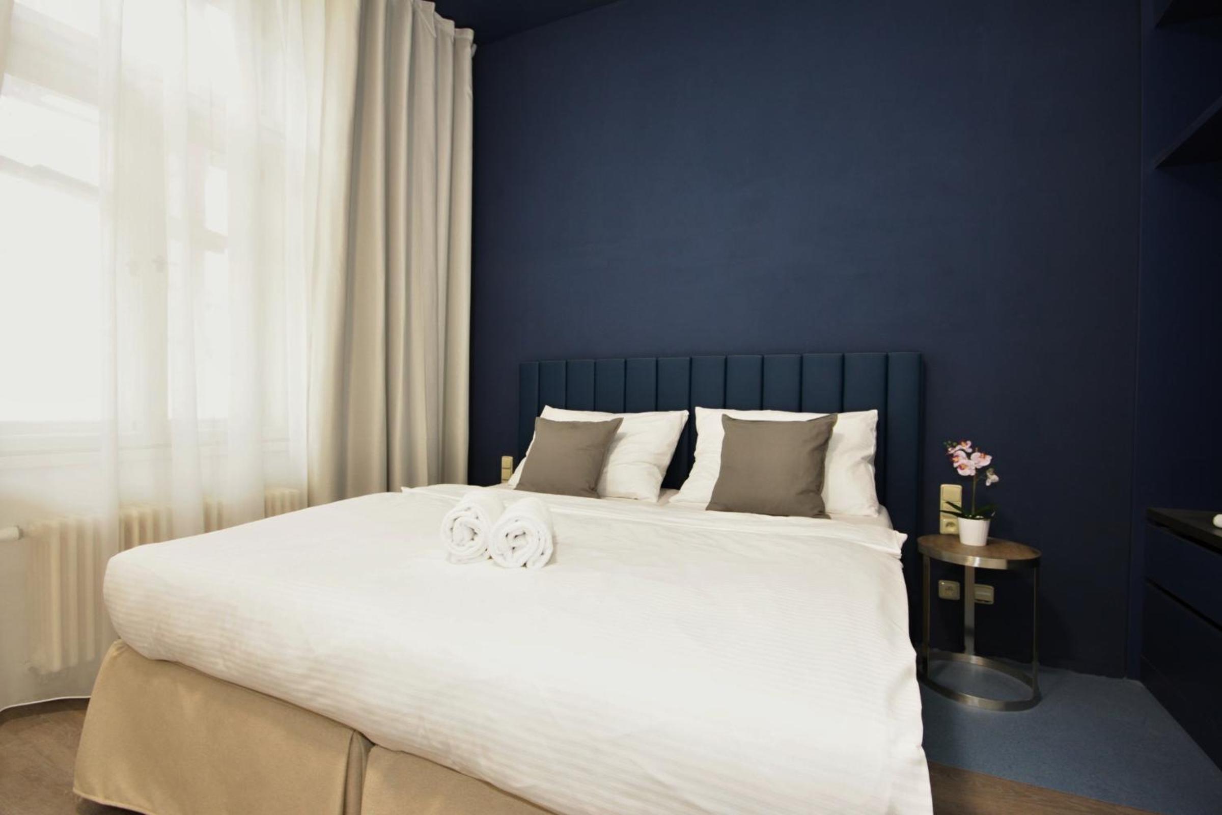 Alveo Suites