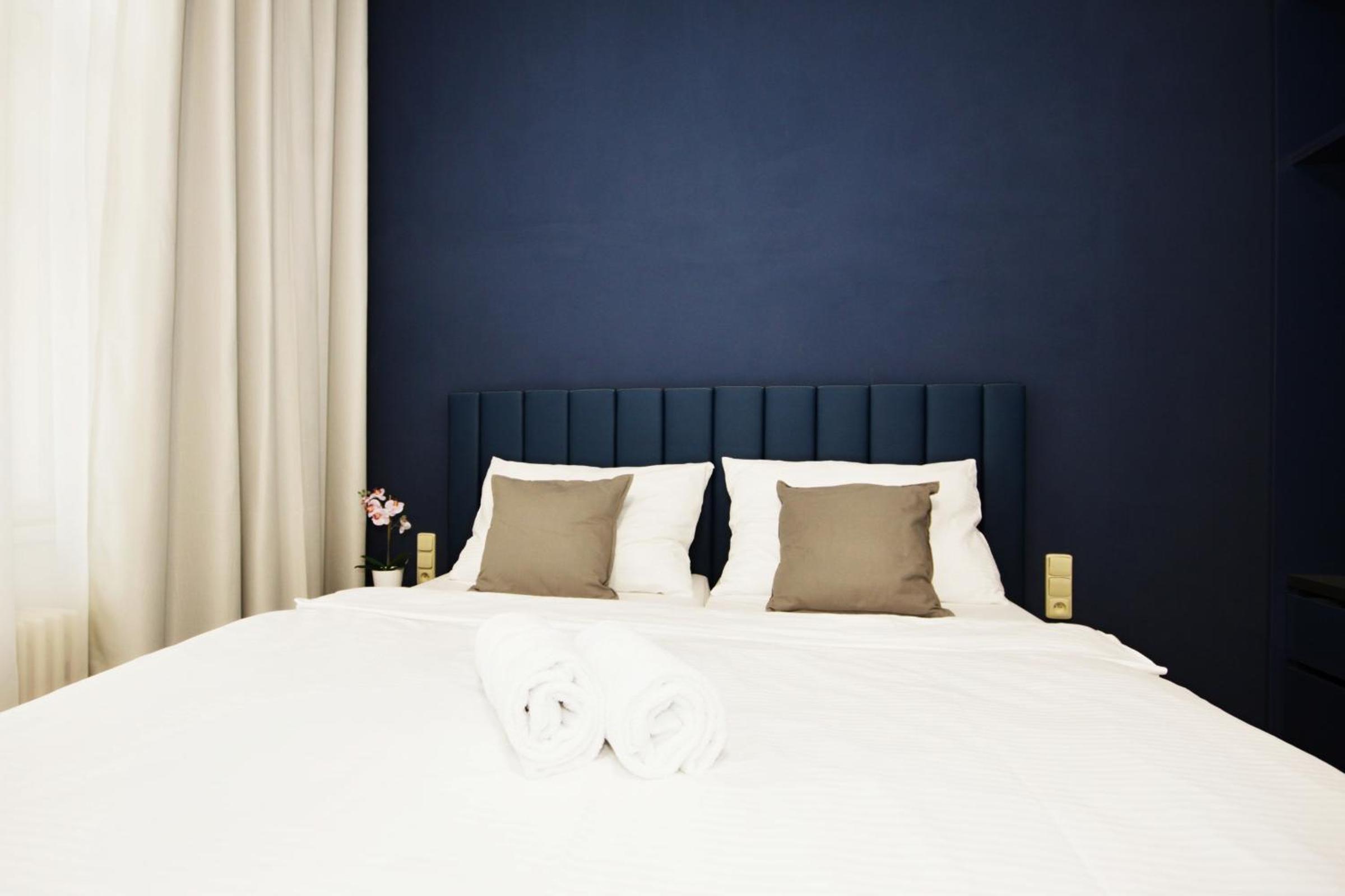 Alveo Suites