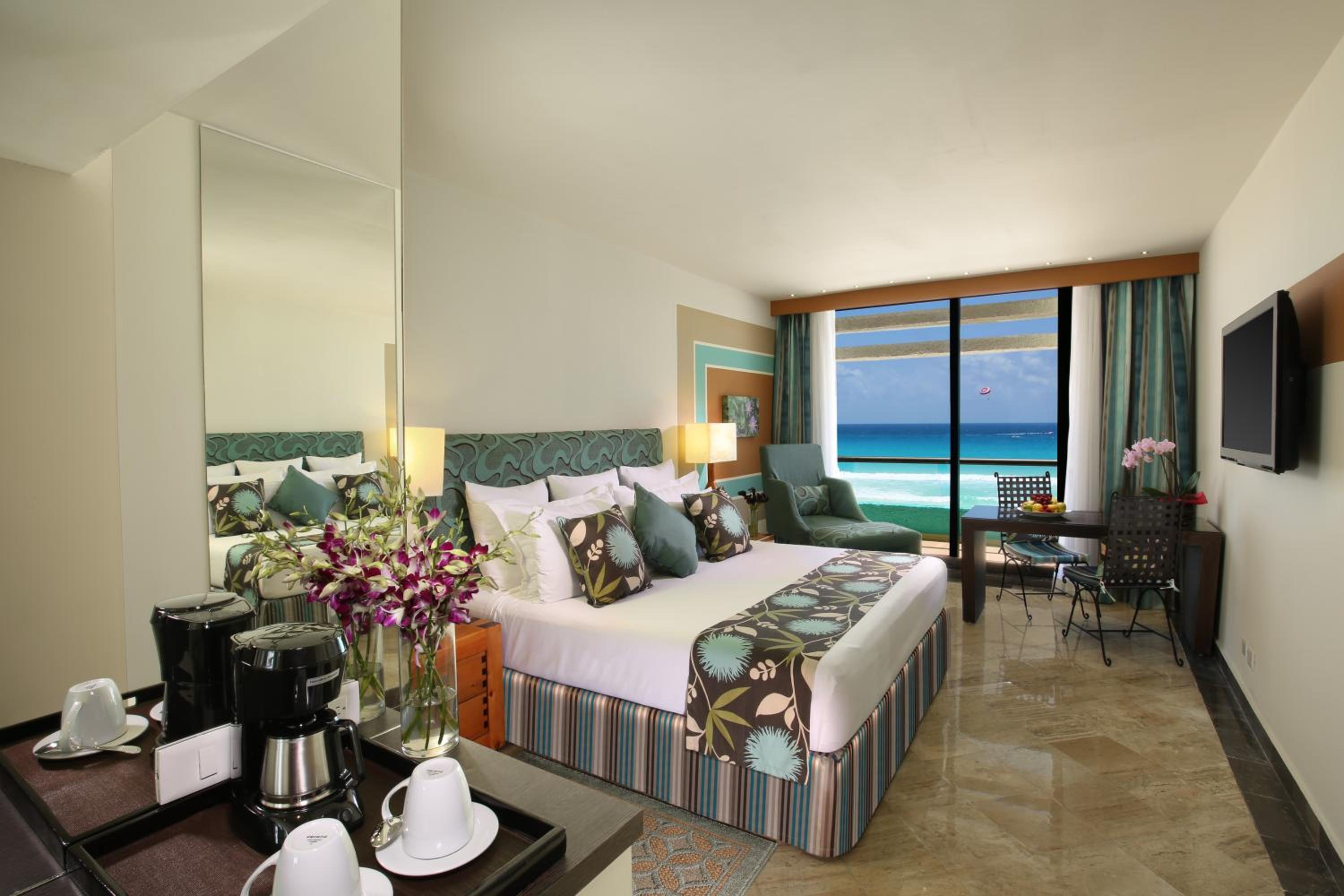 The Grand Oasis Cancun - All Inclusive 照片第 38 張,共 56 張