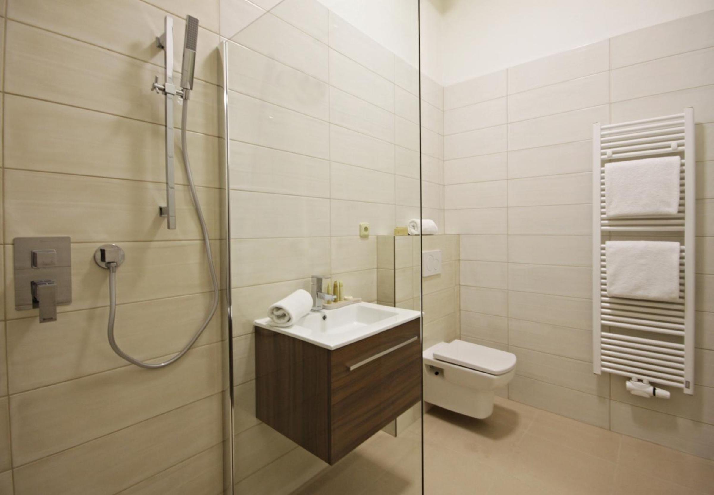 Alveo Suites