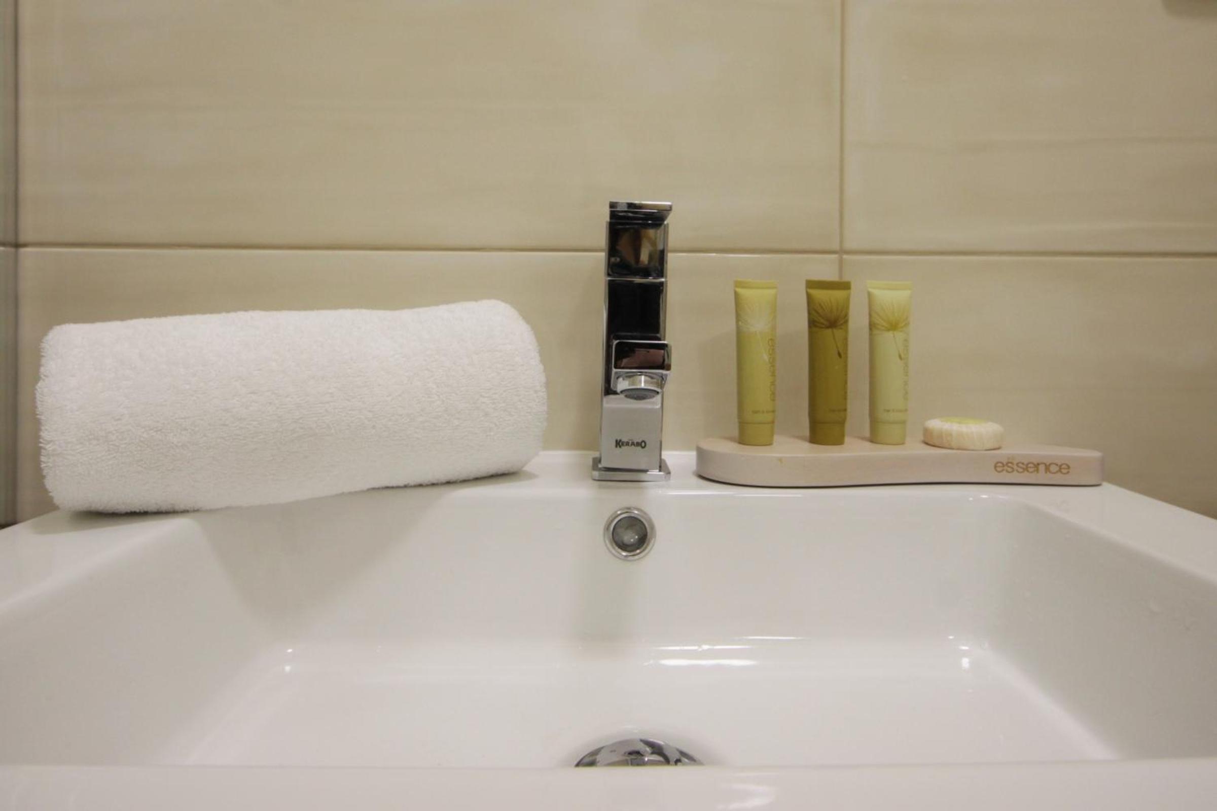 Alveo Suites