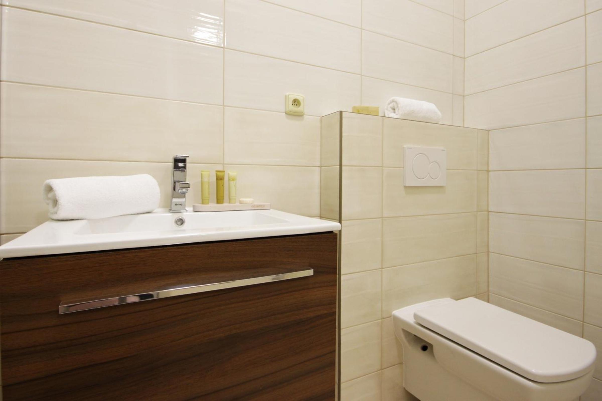 Alveo Suites