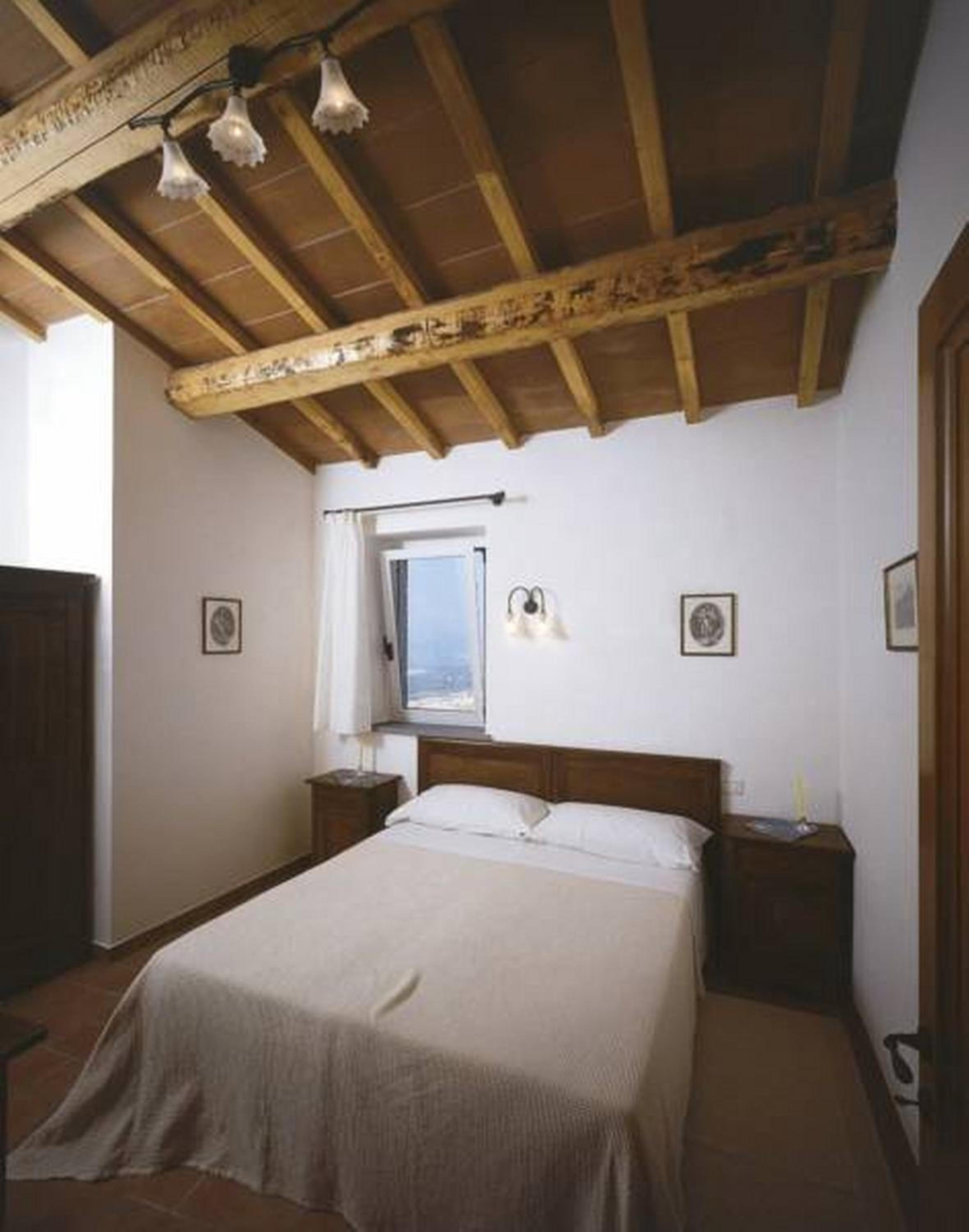 Il Poggio Delle Ginestre