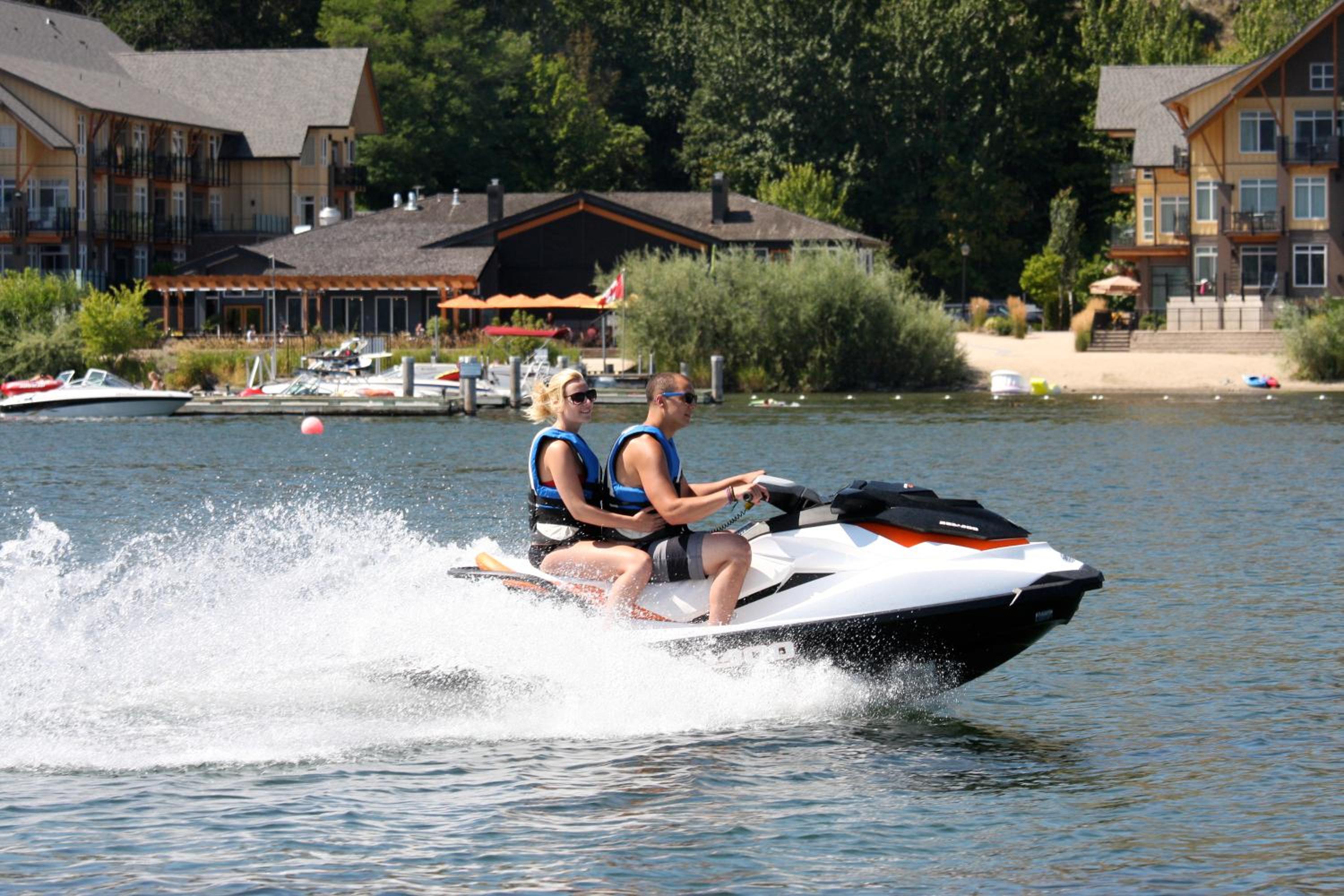 Summerland Waterfront Resort & Spa, photo 36