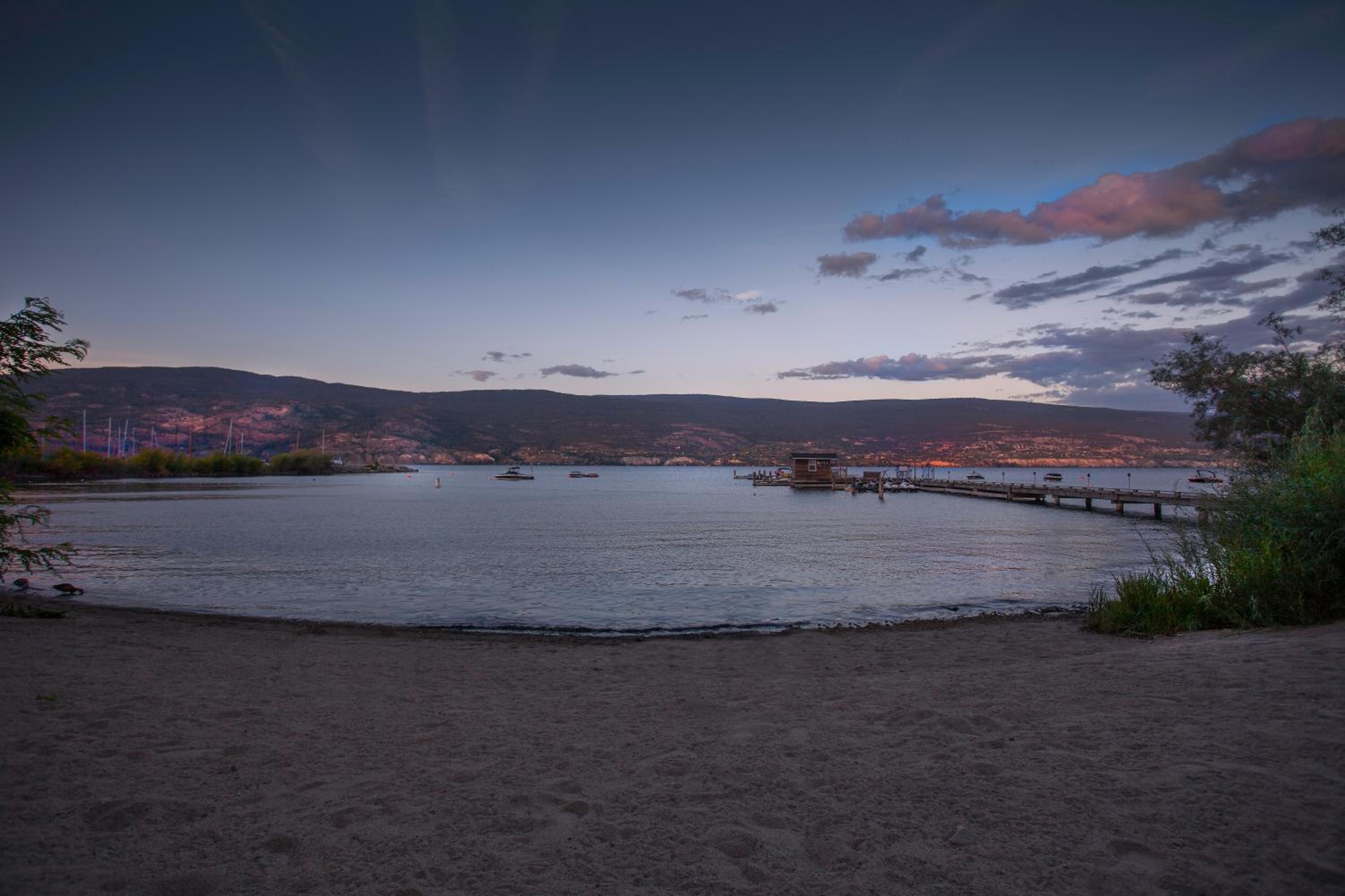 Summerland Waterfront Resort & Spa, photo 42